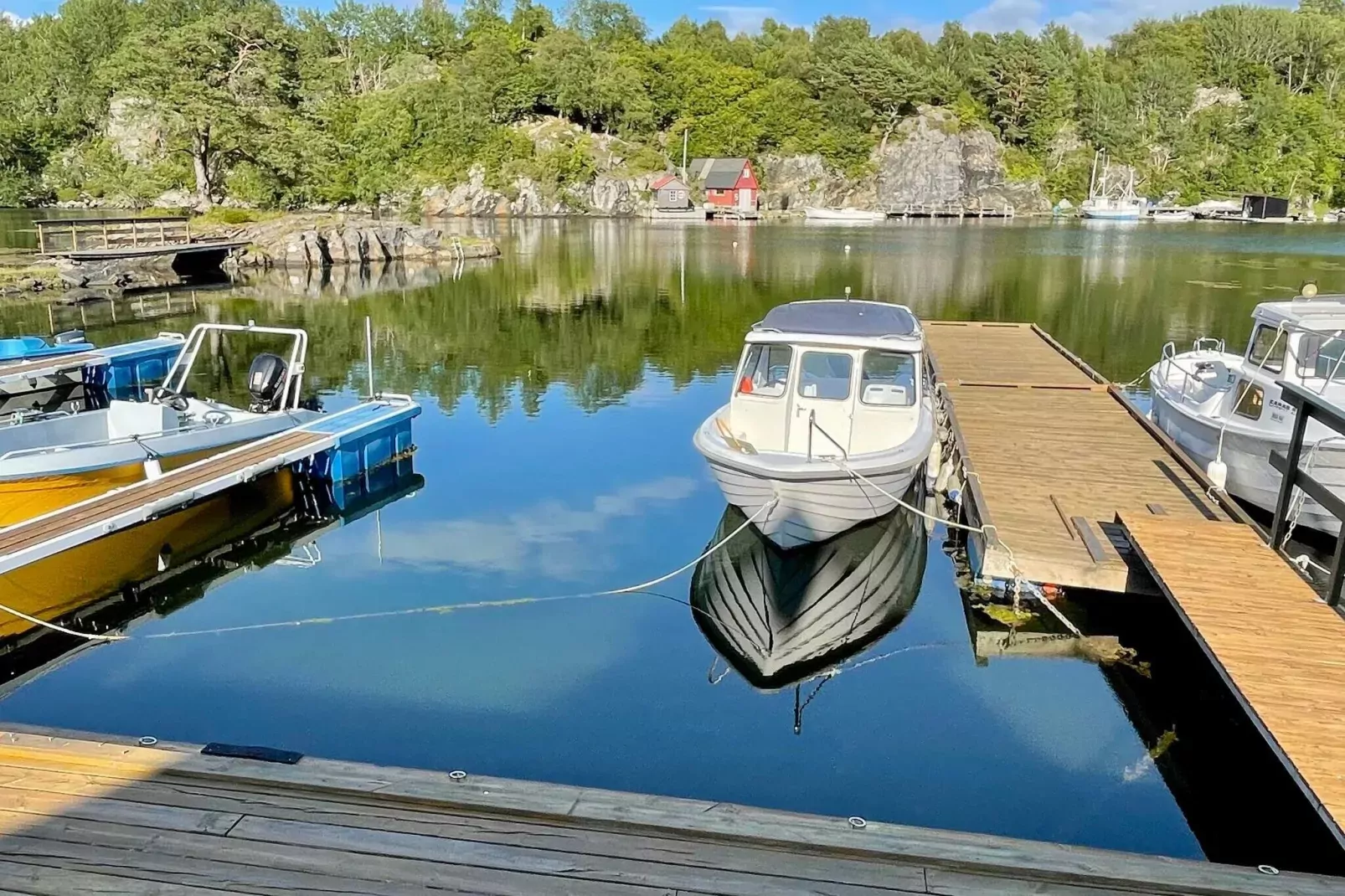 9 persoons vakantie huis in MOSTERHAMN-By Traum-Buitenlucht