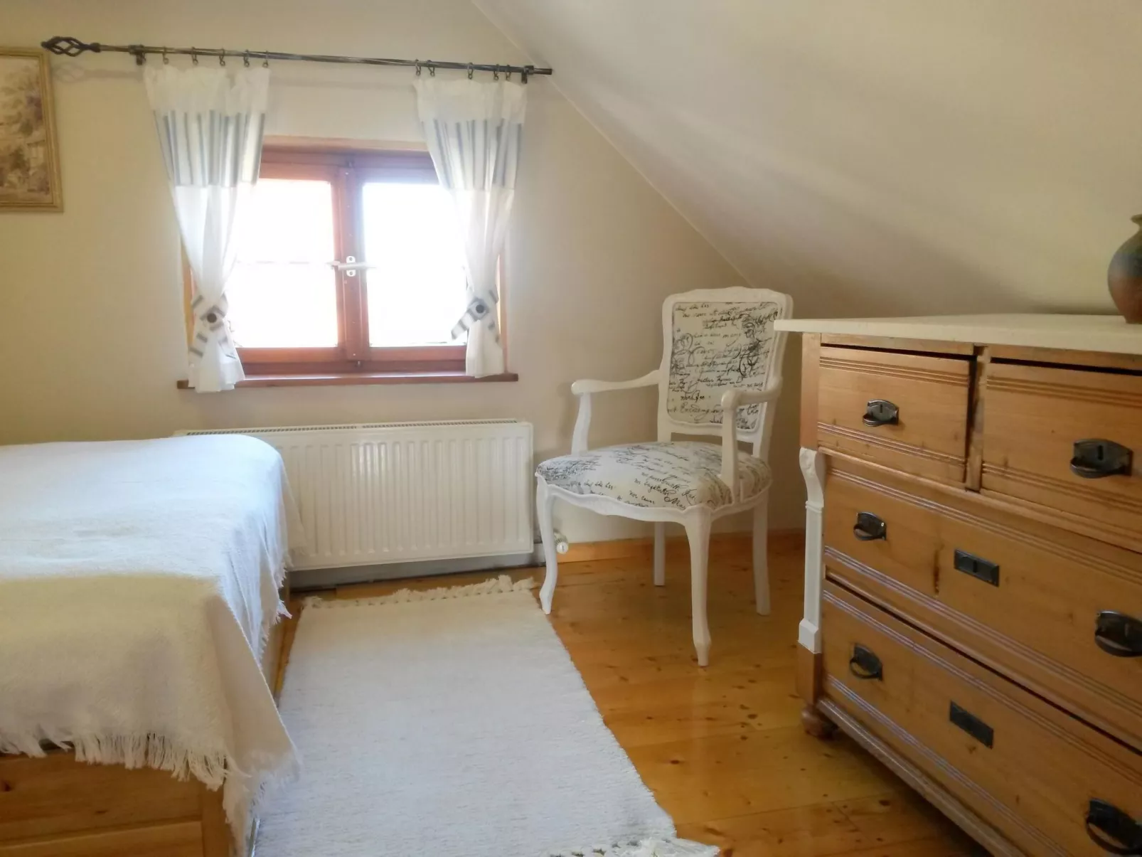 In Quedlinburg-Binnen