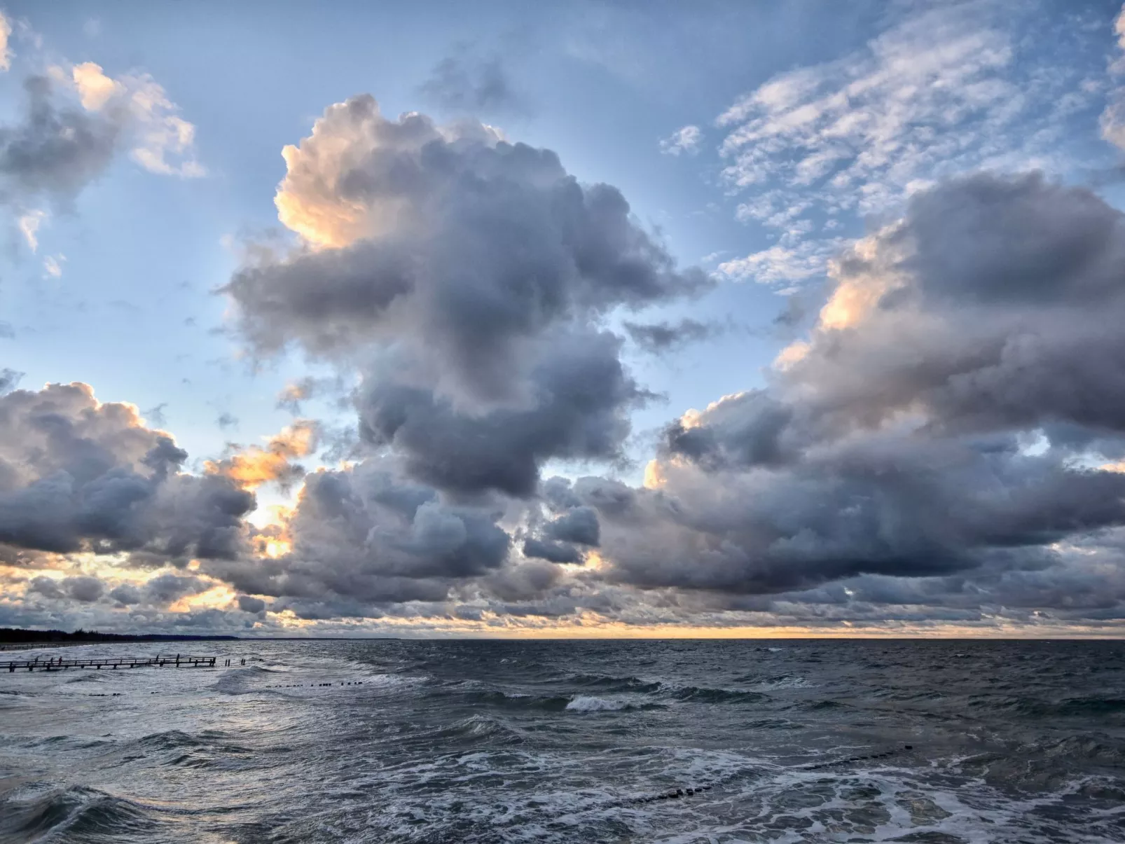 Familiäres, charmantes Appartement in Zingst