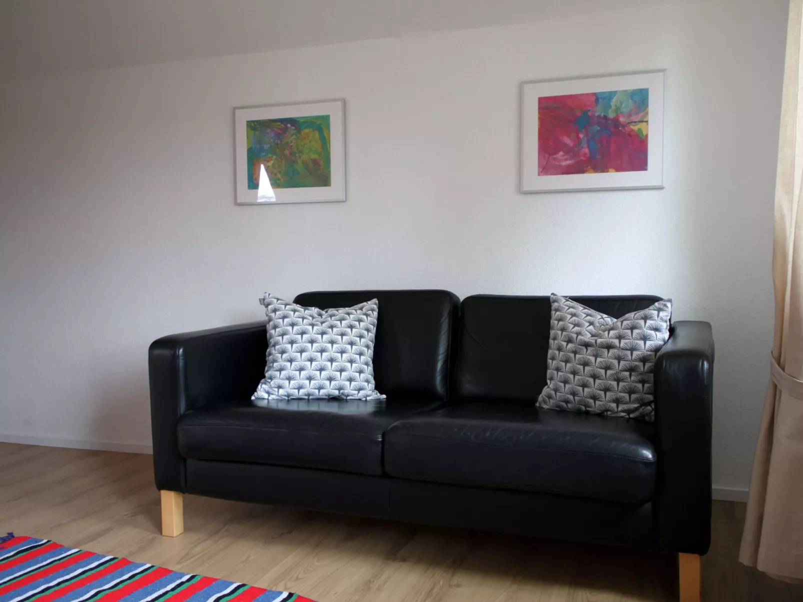 Freesenlond in Norden