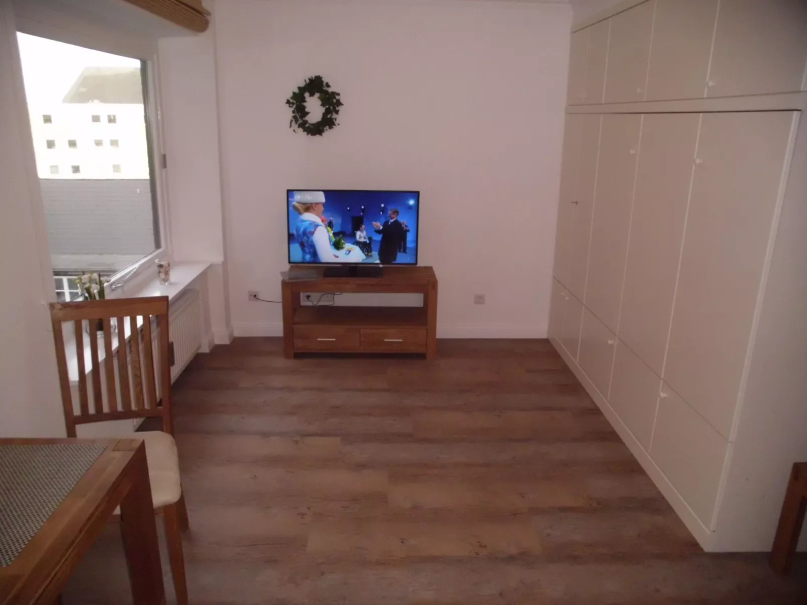 FerienapartementWegg