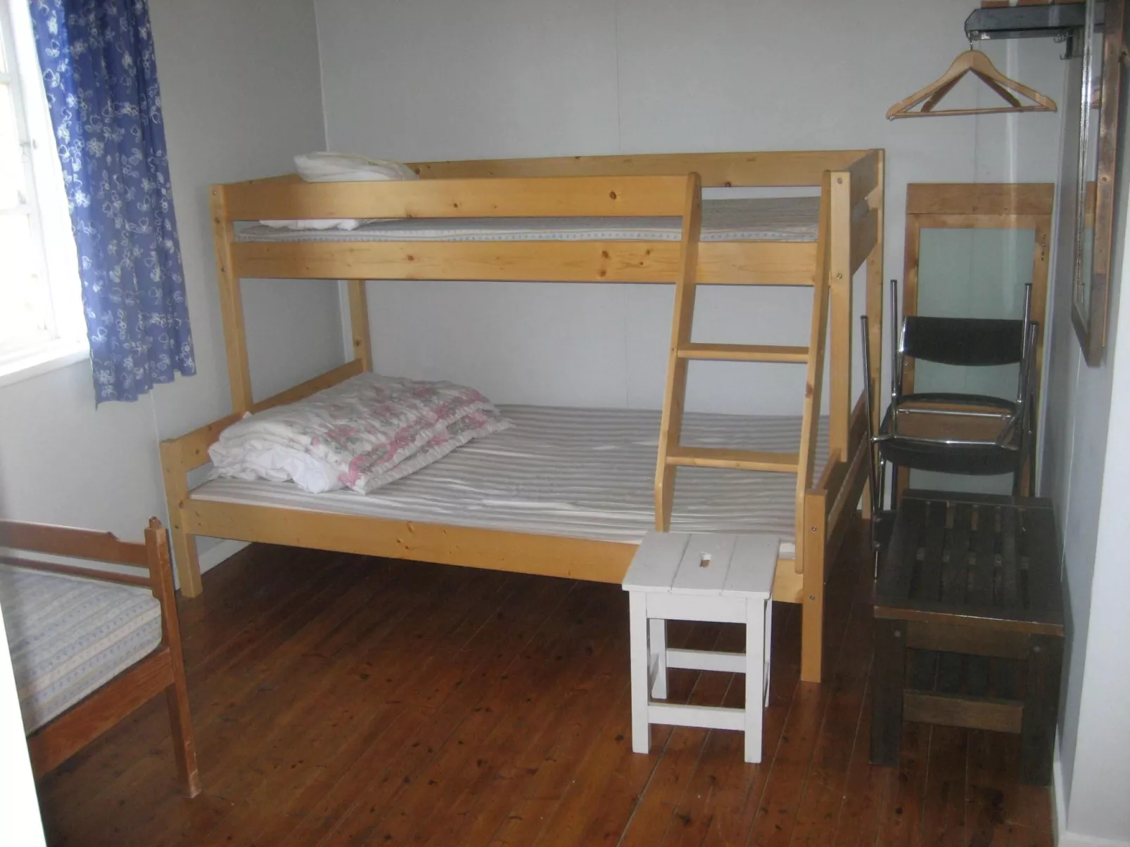 In Arvidsjaur mit eigener Sauna