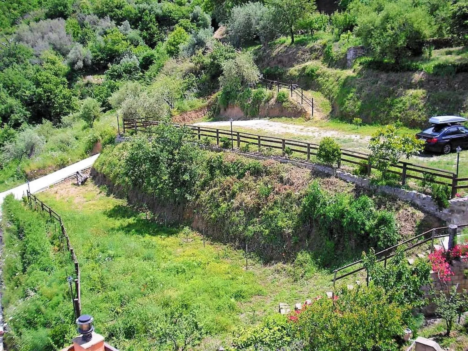 Orange Wohnung-Image-tags.info