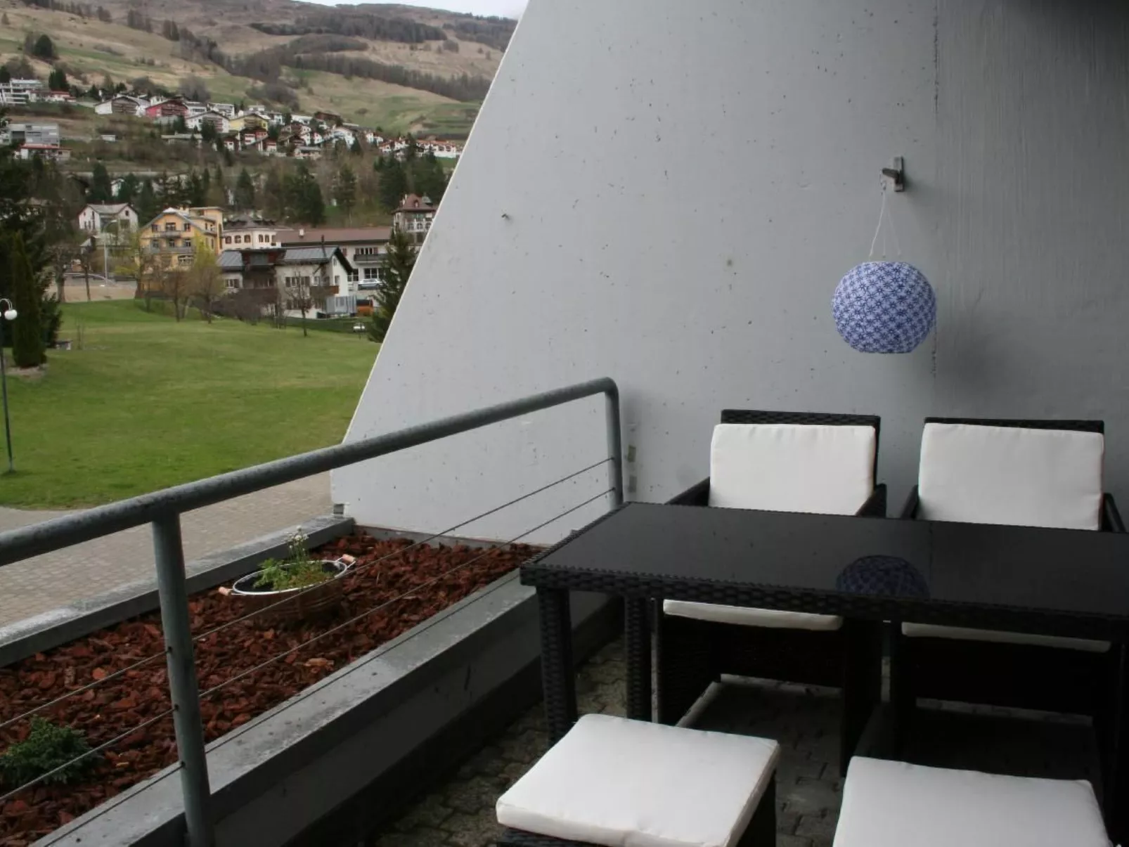 Ferienpark Tulai Kamm, 1 - 4 Personen