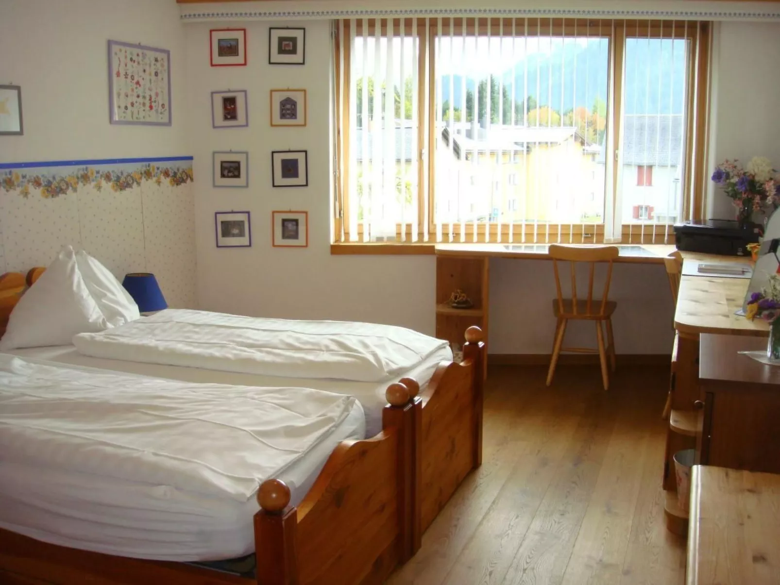 Apparthotel Pöstli Nr. 307