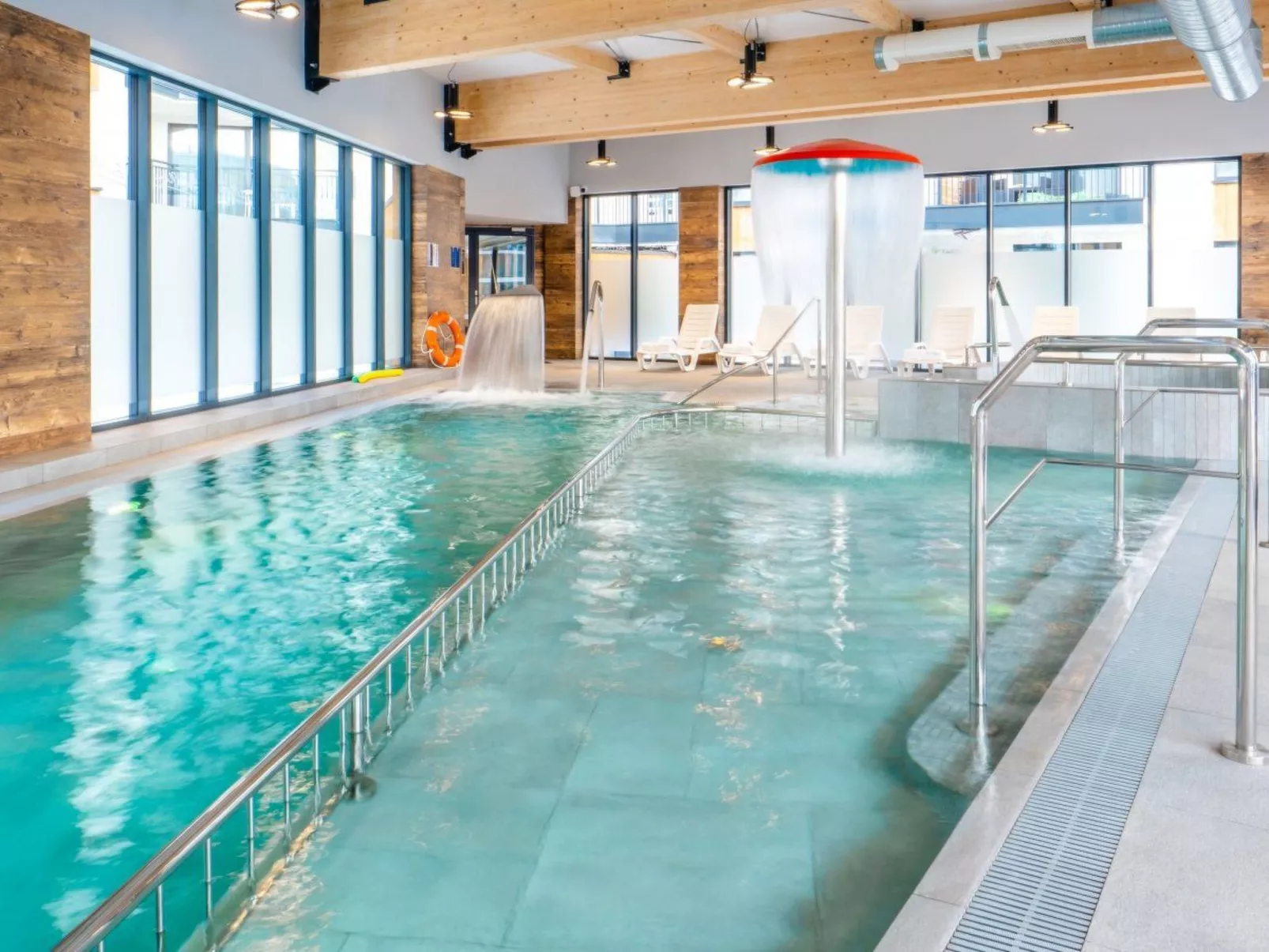 Appartement in Misdroy mit Kostenlosem Parkplatz-Image-tags.info