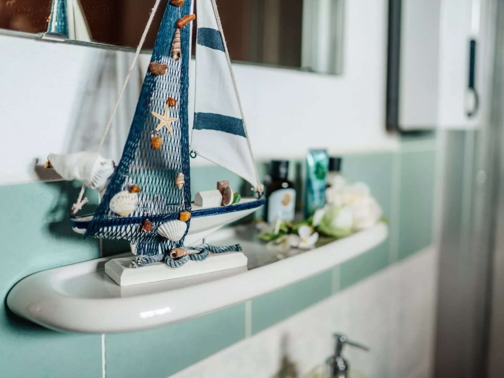 Wunderschönes Blockhaus mit Terrasse