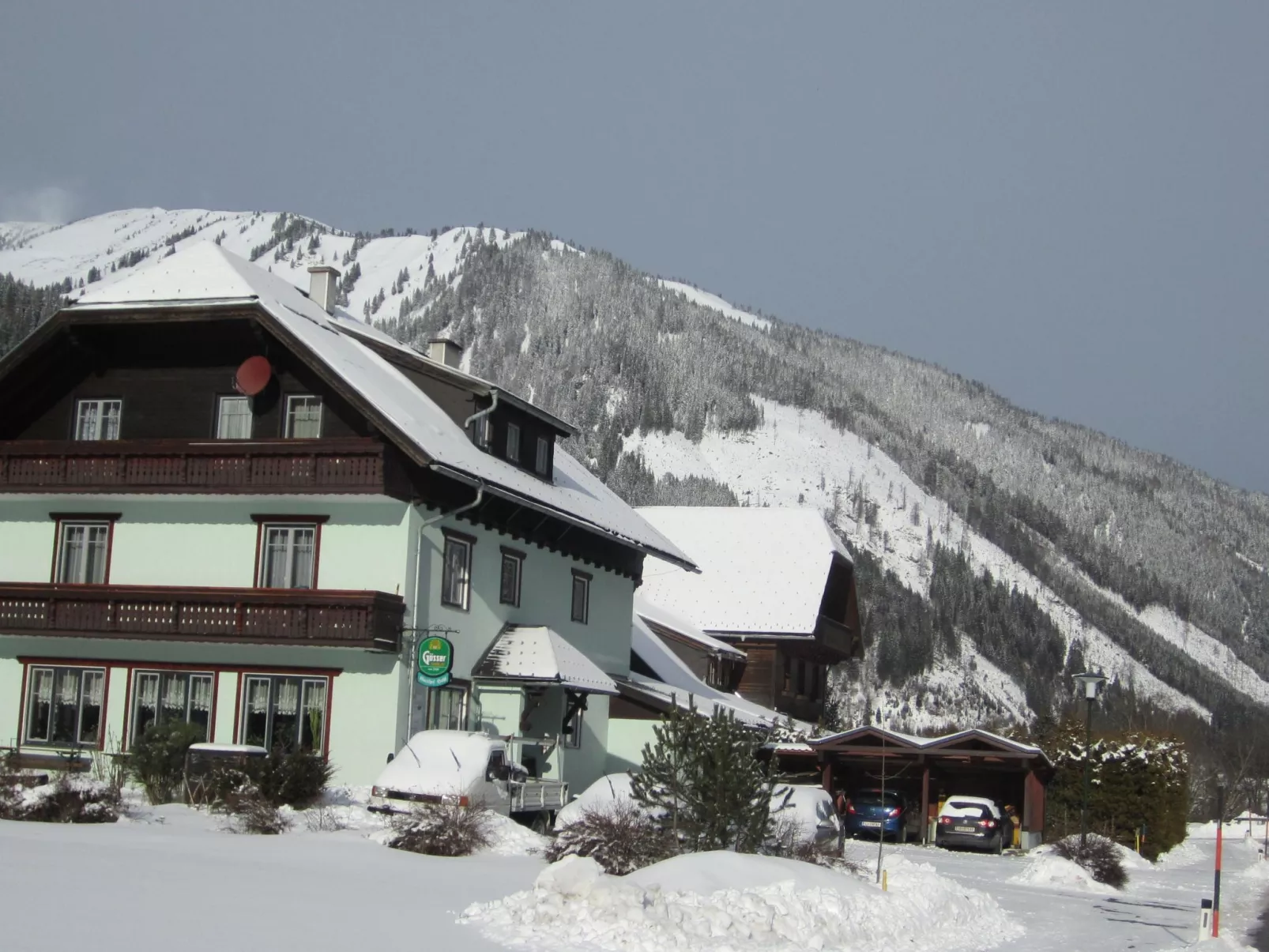 Ferienwohnungen Hohl