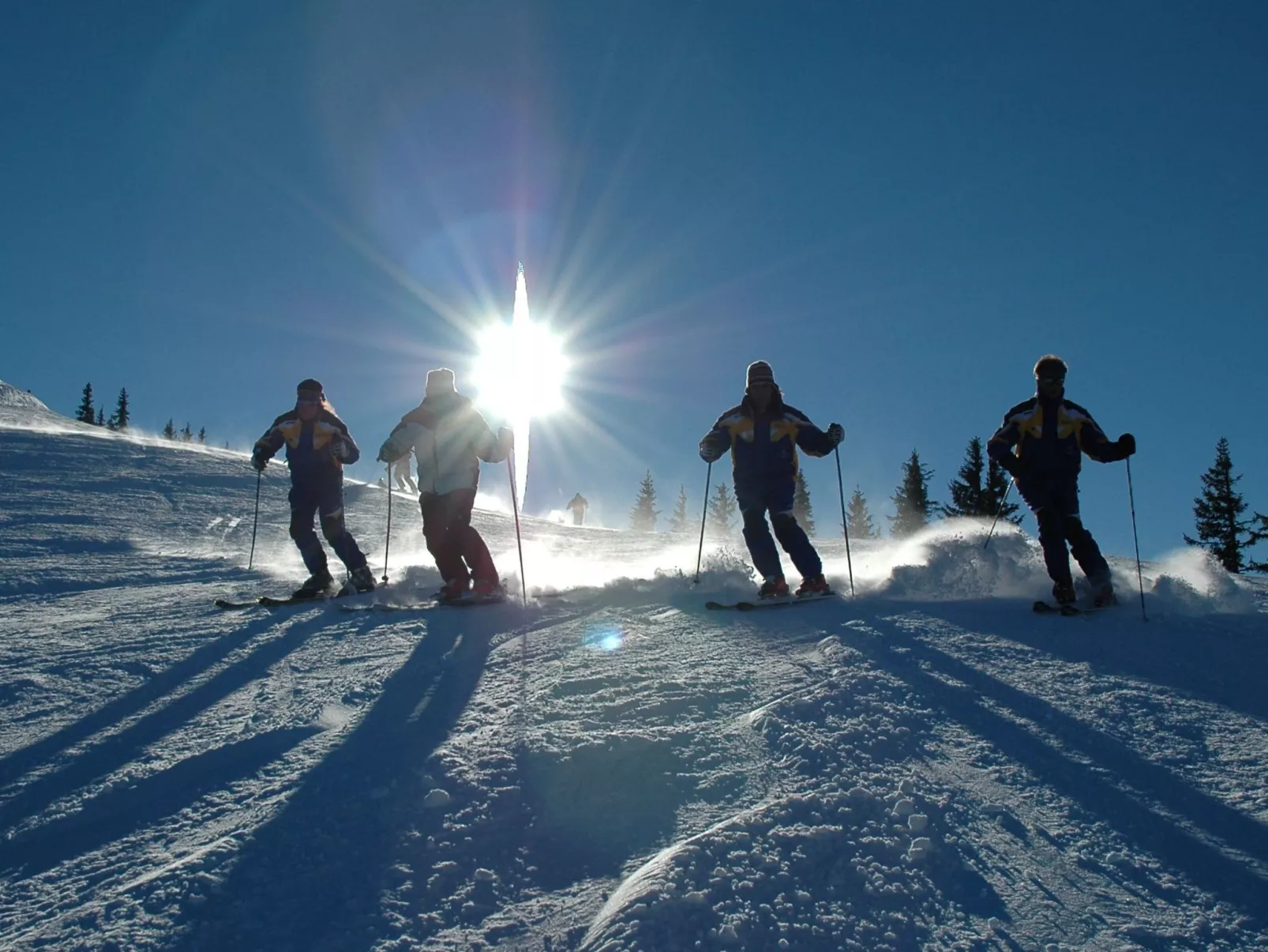 Ferienwohnungen Hohl