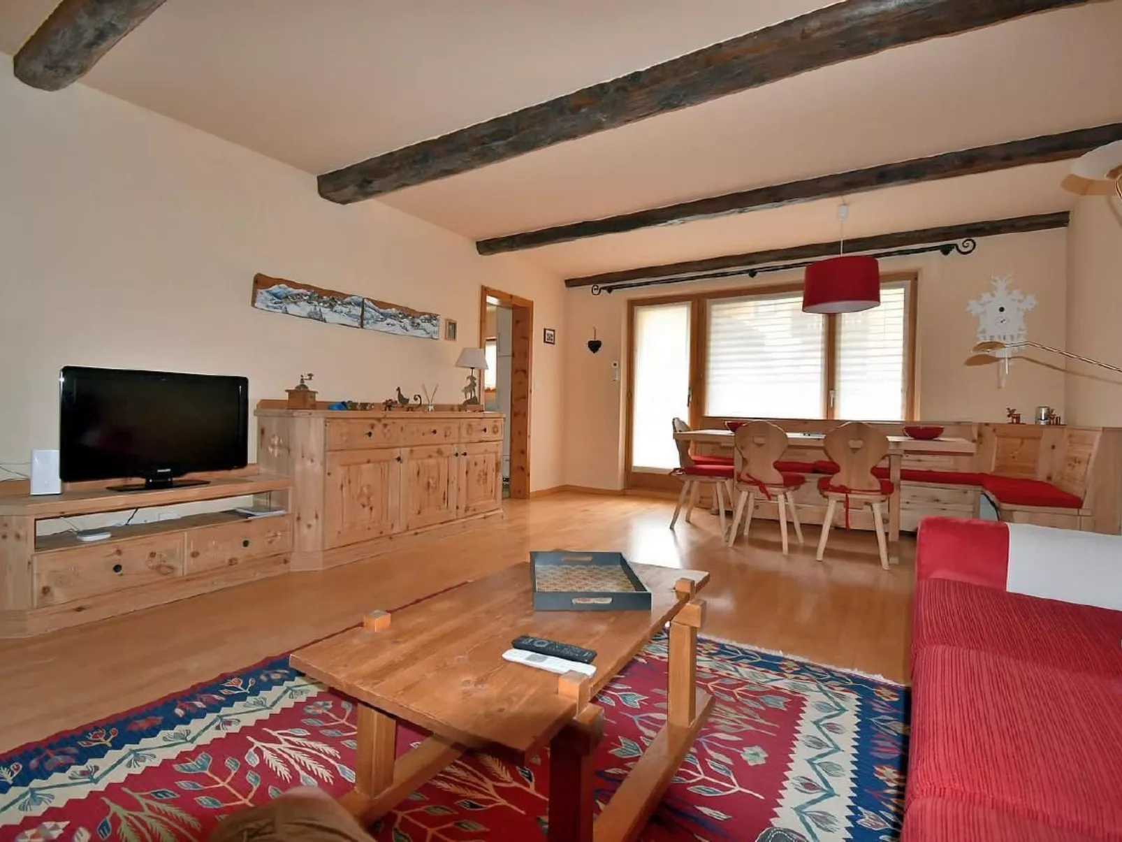 Dmura - Fewo Bernina