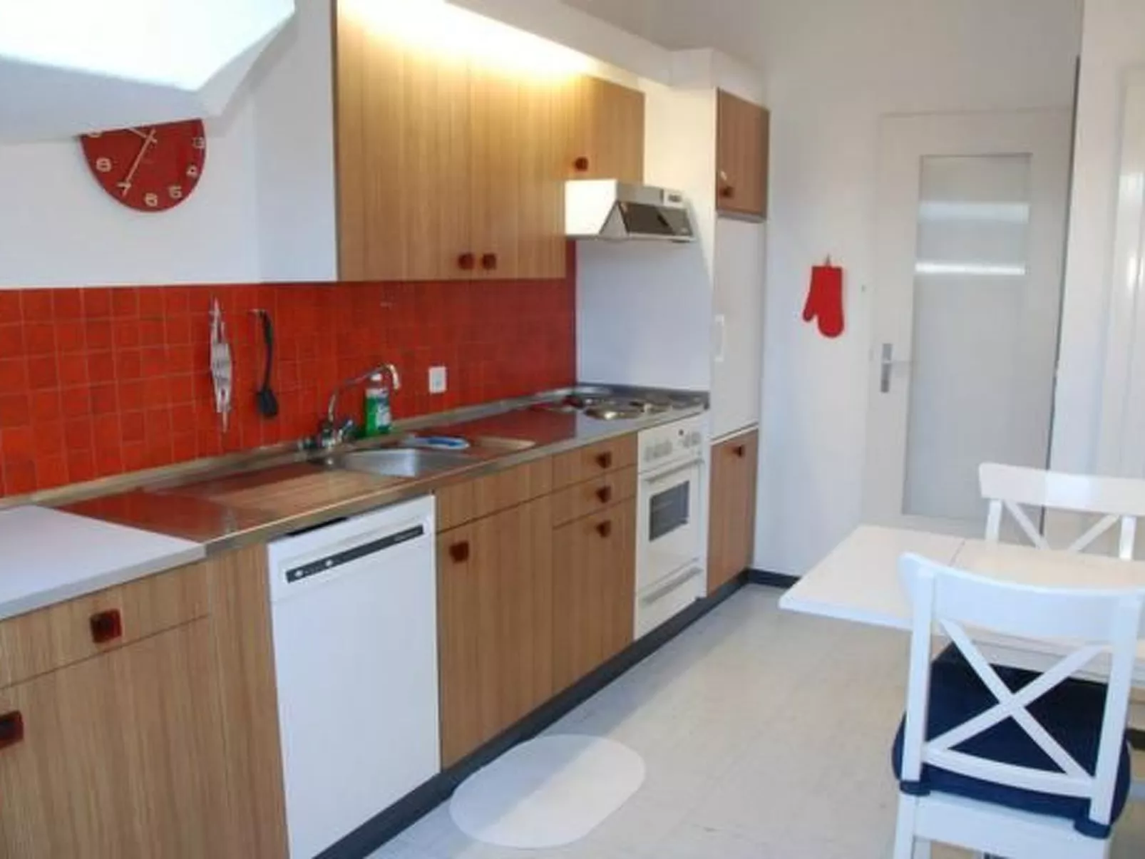 Hof 4, CH-9658 Wildhaus