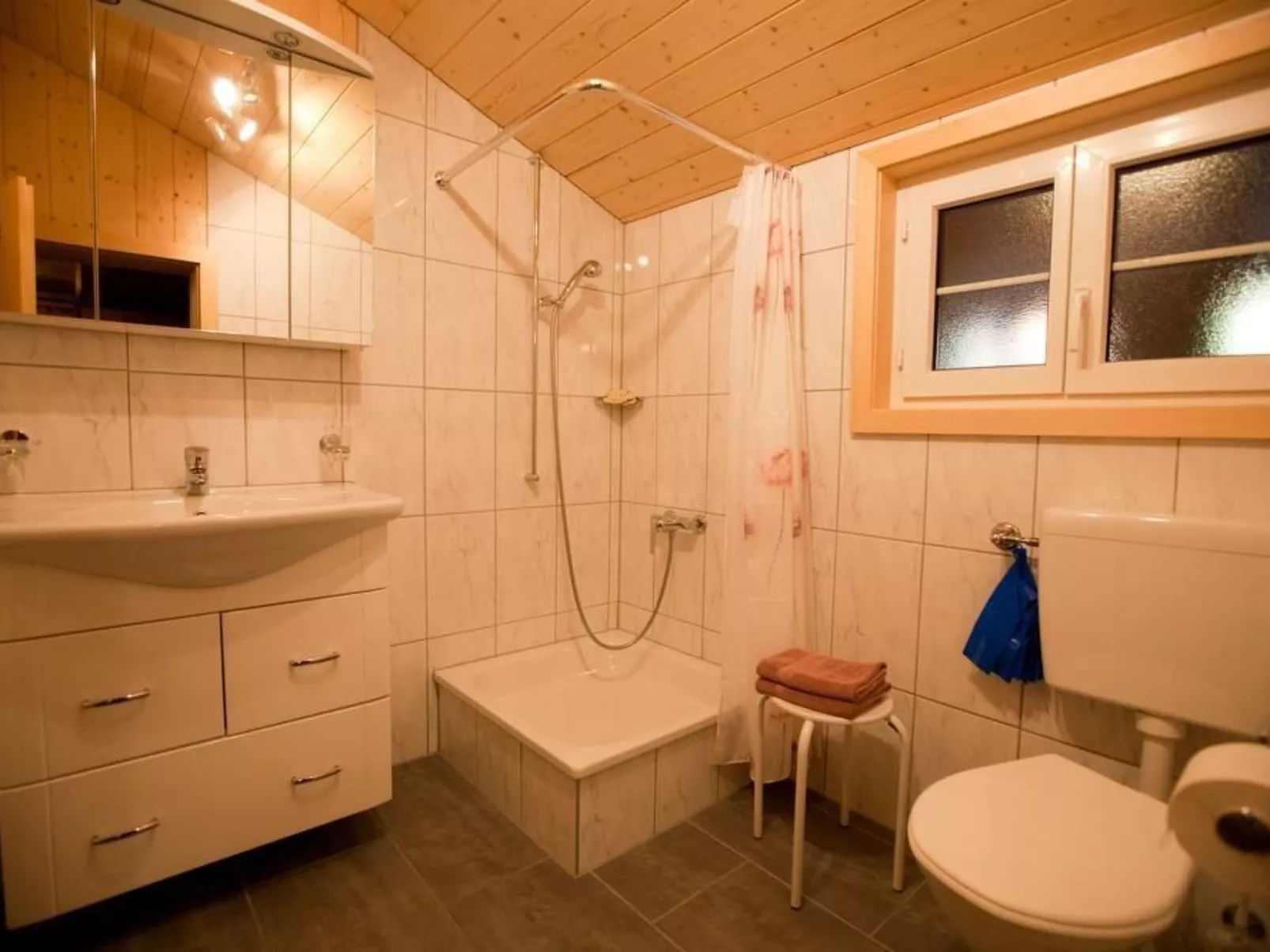 4.5 Zimmer Ferienwohnung Hofstatthaus