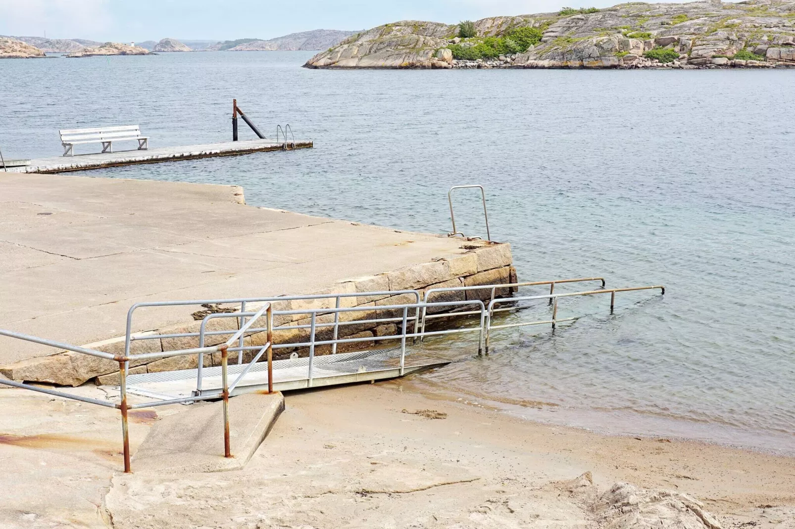 4 persoons vakantie huis in KUNGSHAMN-By Traum-Niet-getagd