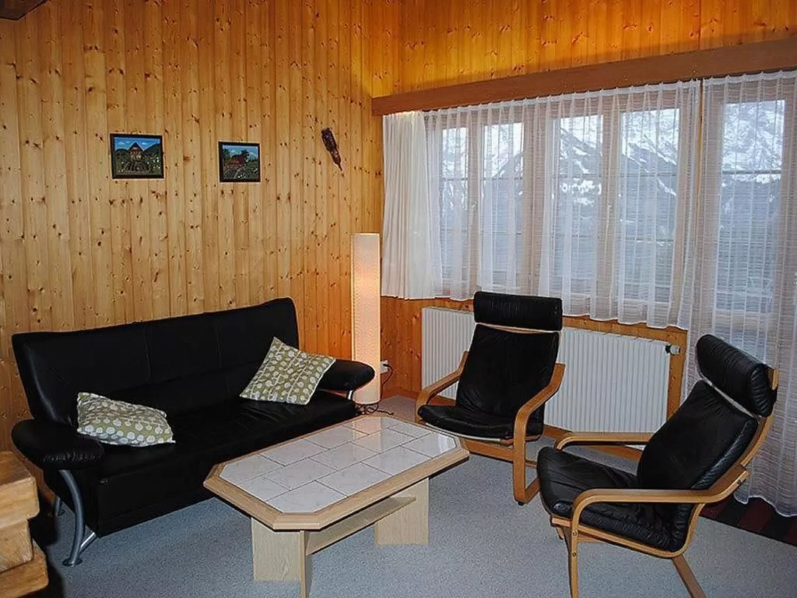 Chalet Hofer
