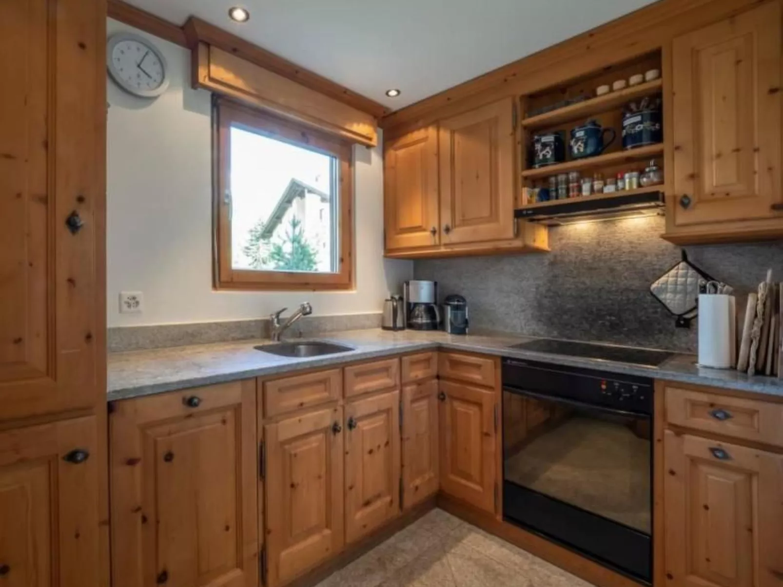 Chesa Arnica 2 - ÖV inklusive