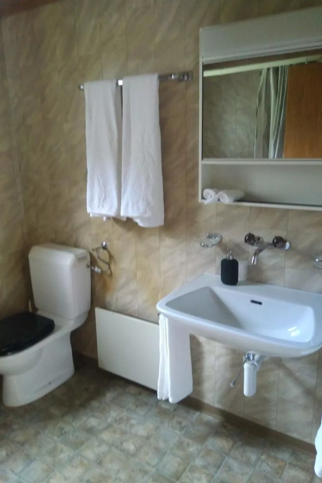 Ferien Cottage Flüehblüemli