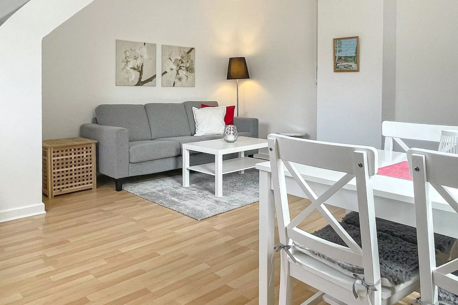4 persoons vakantie huis in TRENSUM-By Traum-Binnen