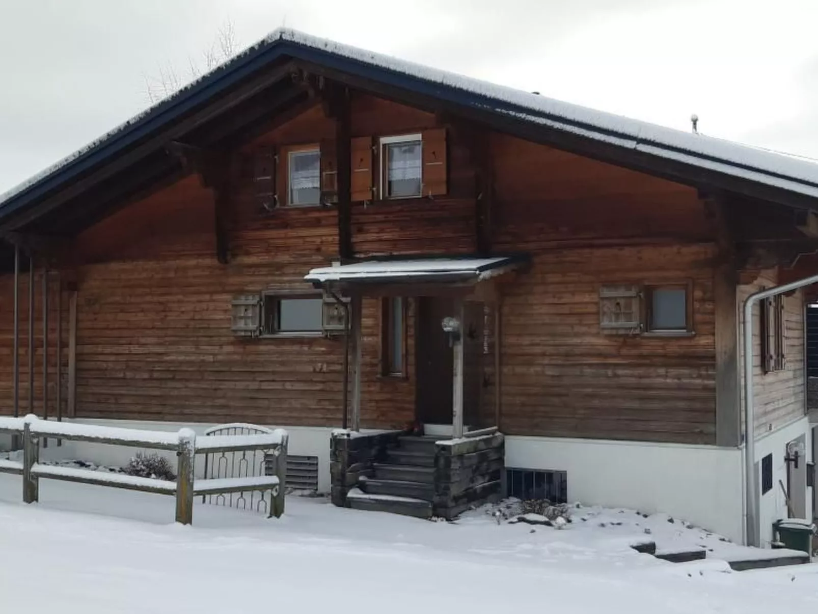 Chalet Rubin