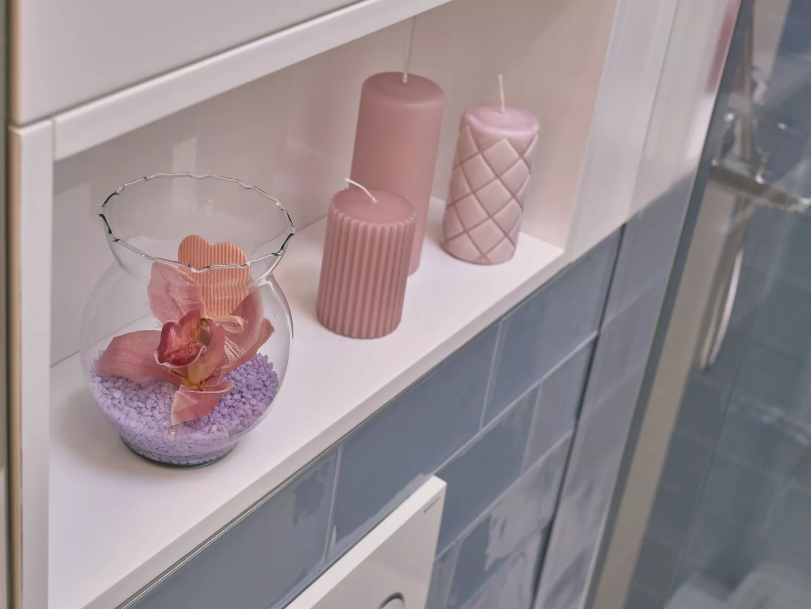 Wohnung "Salve Luxury"