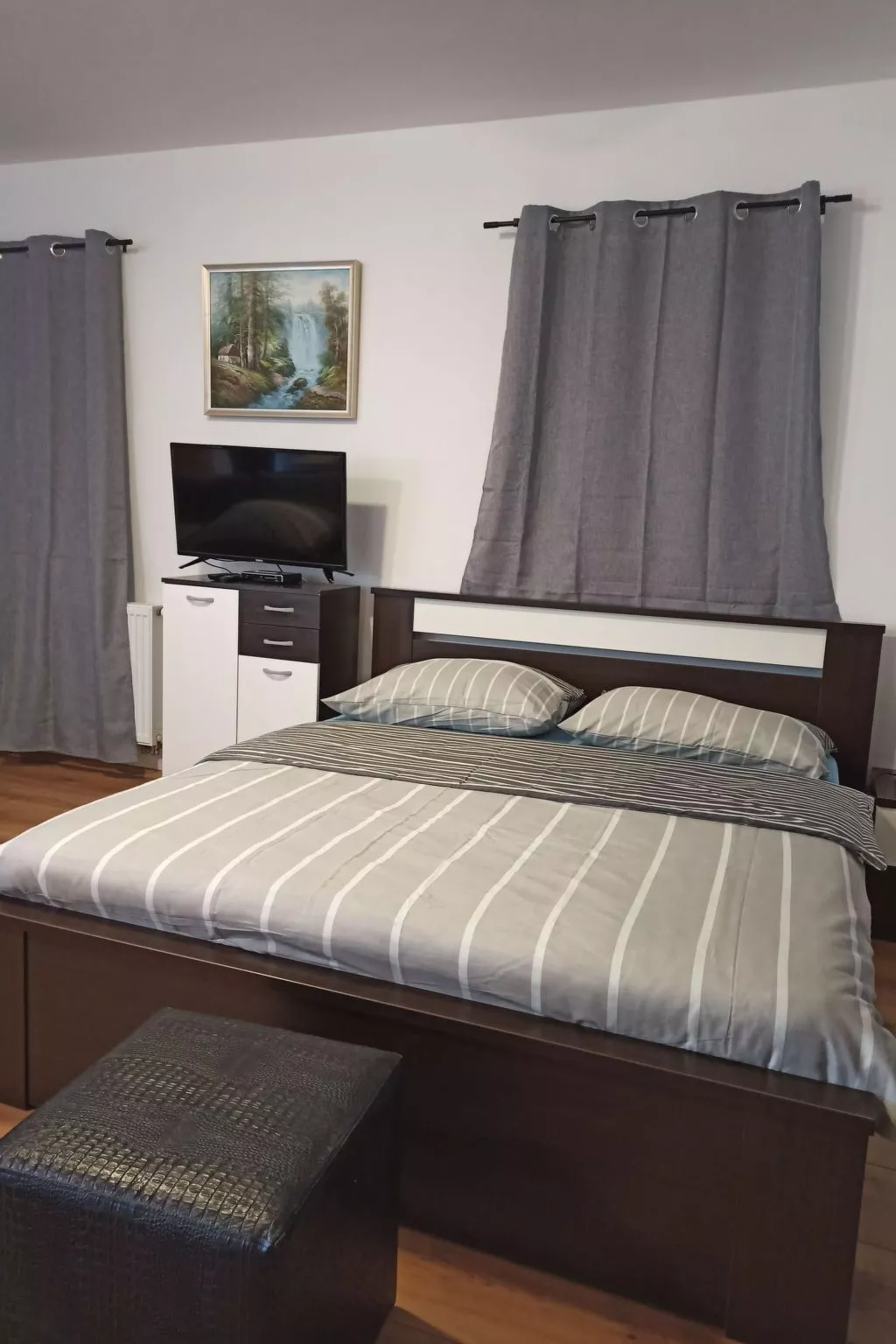 Übernachtung für einen unvergesslichen Besuch der Plitvicer Seen