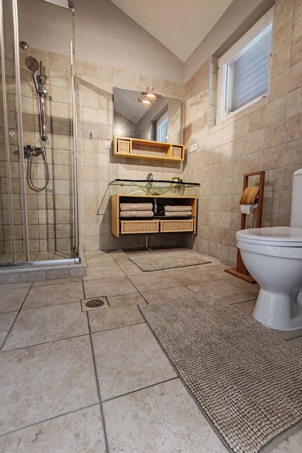 Casa Vista Splendor-Binnen