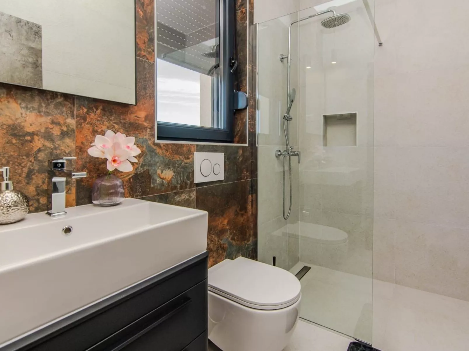 Neues modernes Poolhaus in Privlaka-Binnen