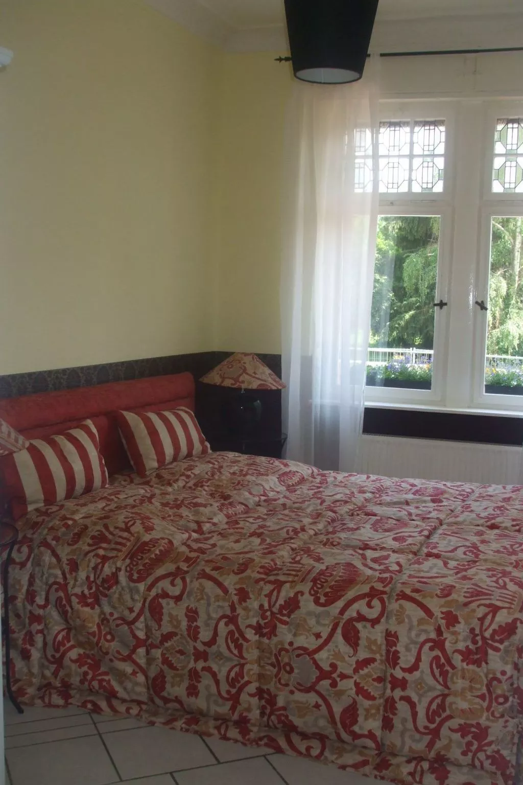 Direkt an Rhein und Mosel