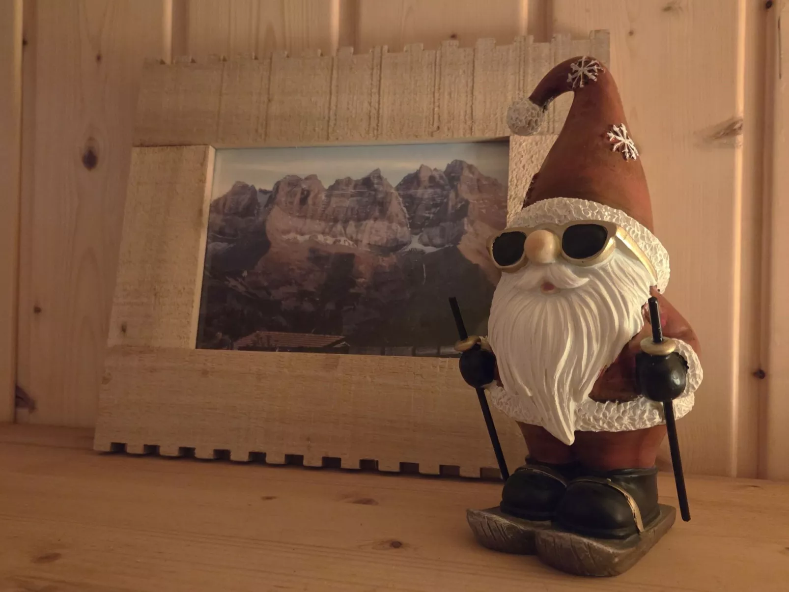 Chalet "Ecureuil" in den Portes du Soleil im Wallis-Image-tags.info