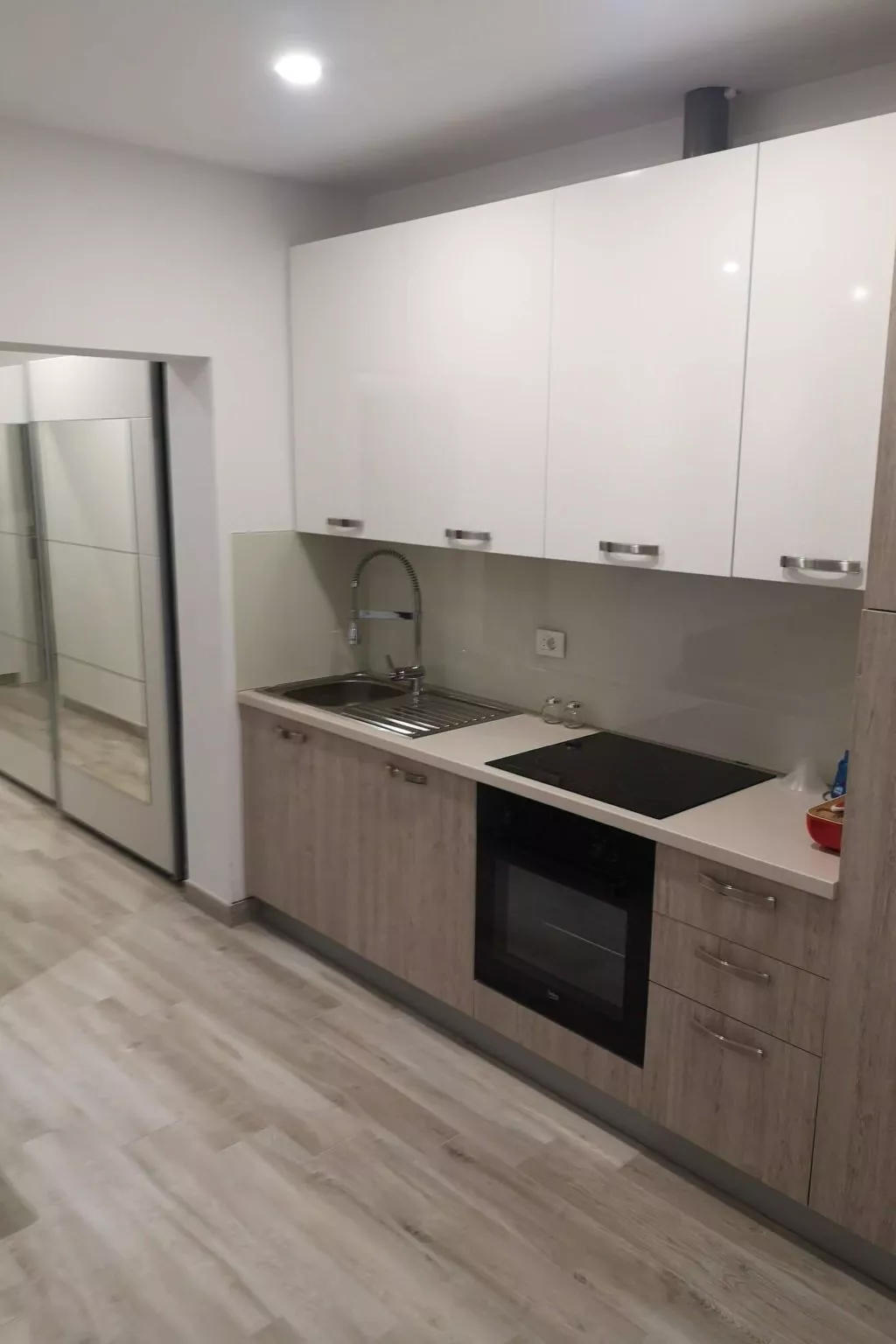 Apartman Seemagie 1