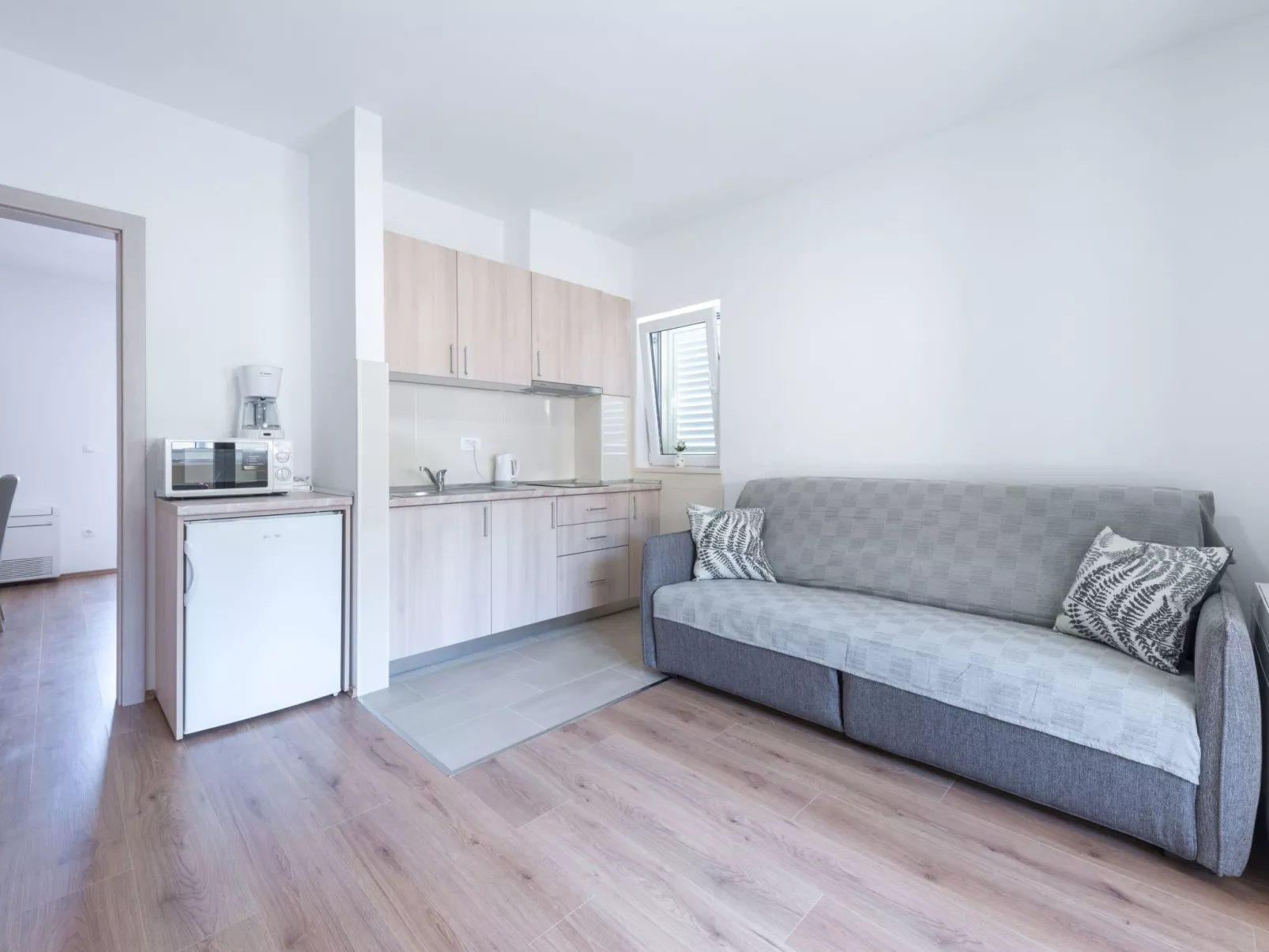 Ferienwohnungen Rilovic - Wohnung A5