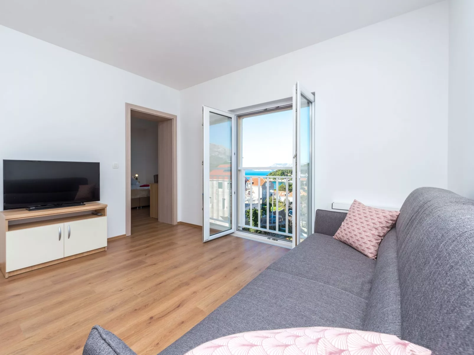 Wohnungen Rilovic - Wohnung A3