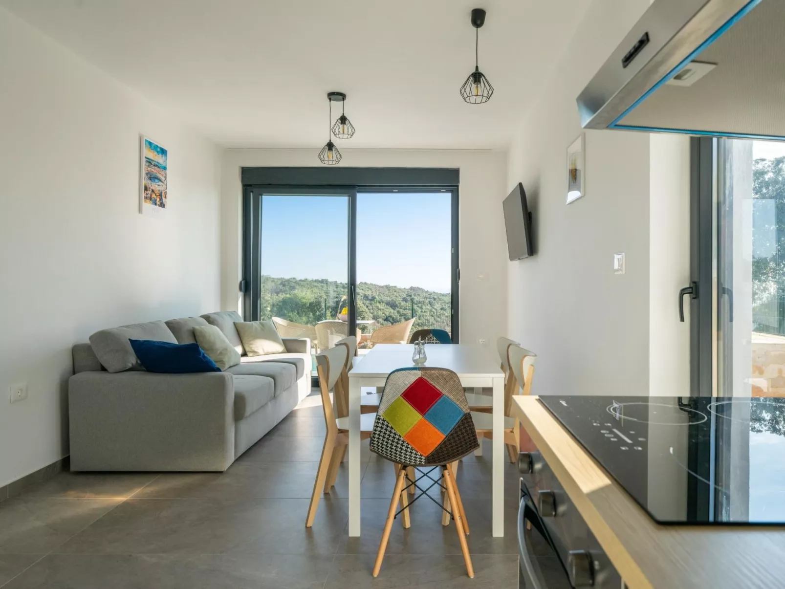 Villa Artec mit Meerblick-Image-tags.info