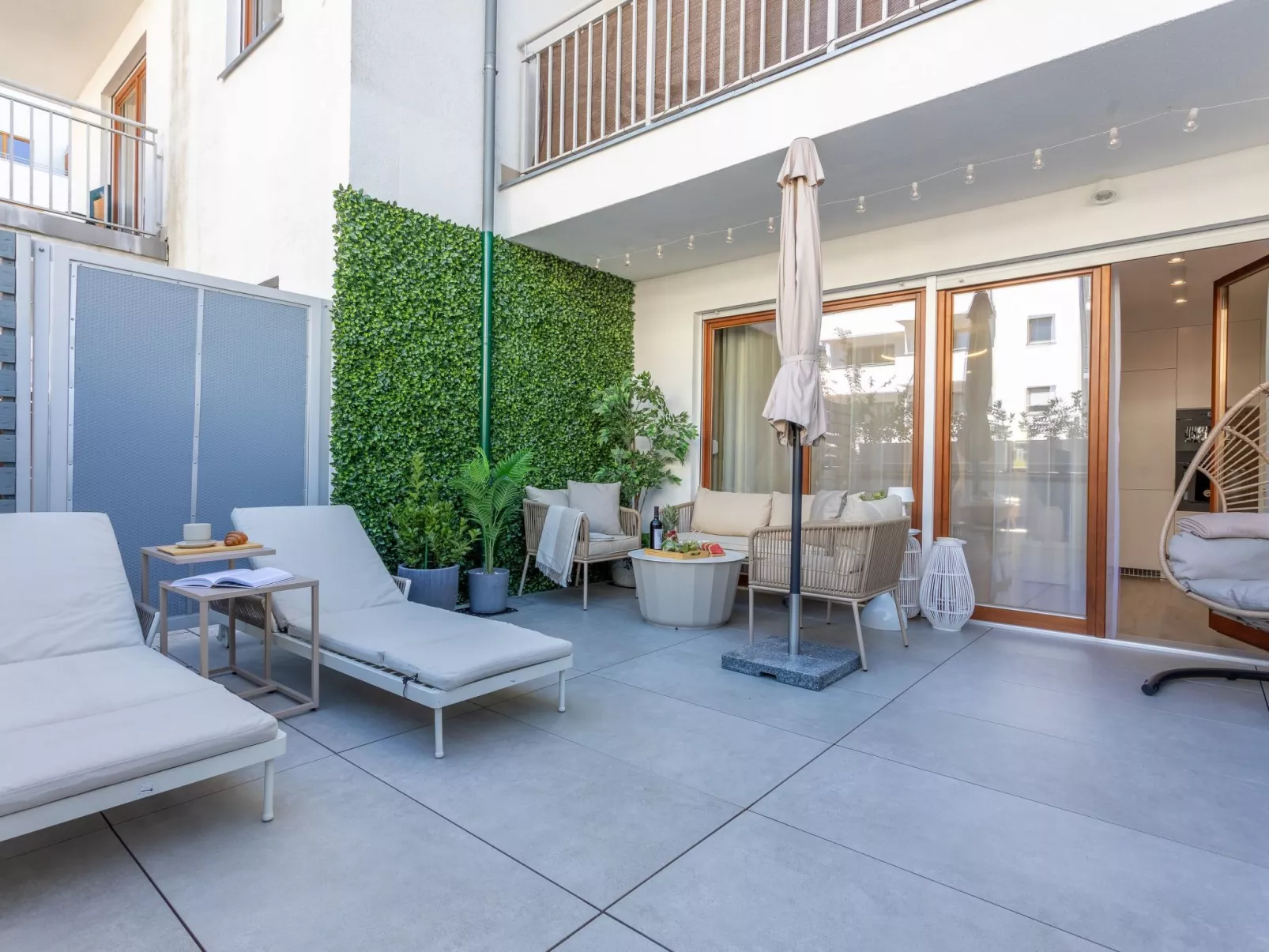 Am Meer, Urlaub auf der Insel Usedom, Apartment White Space II-Image-tags.info