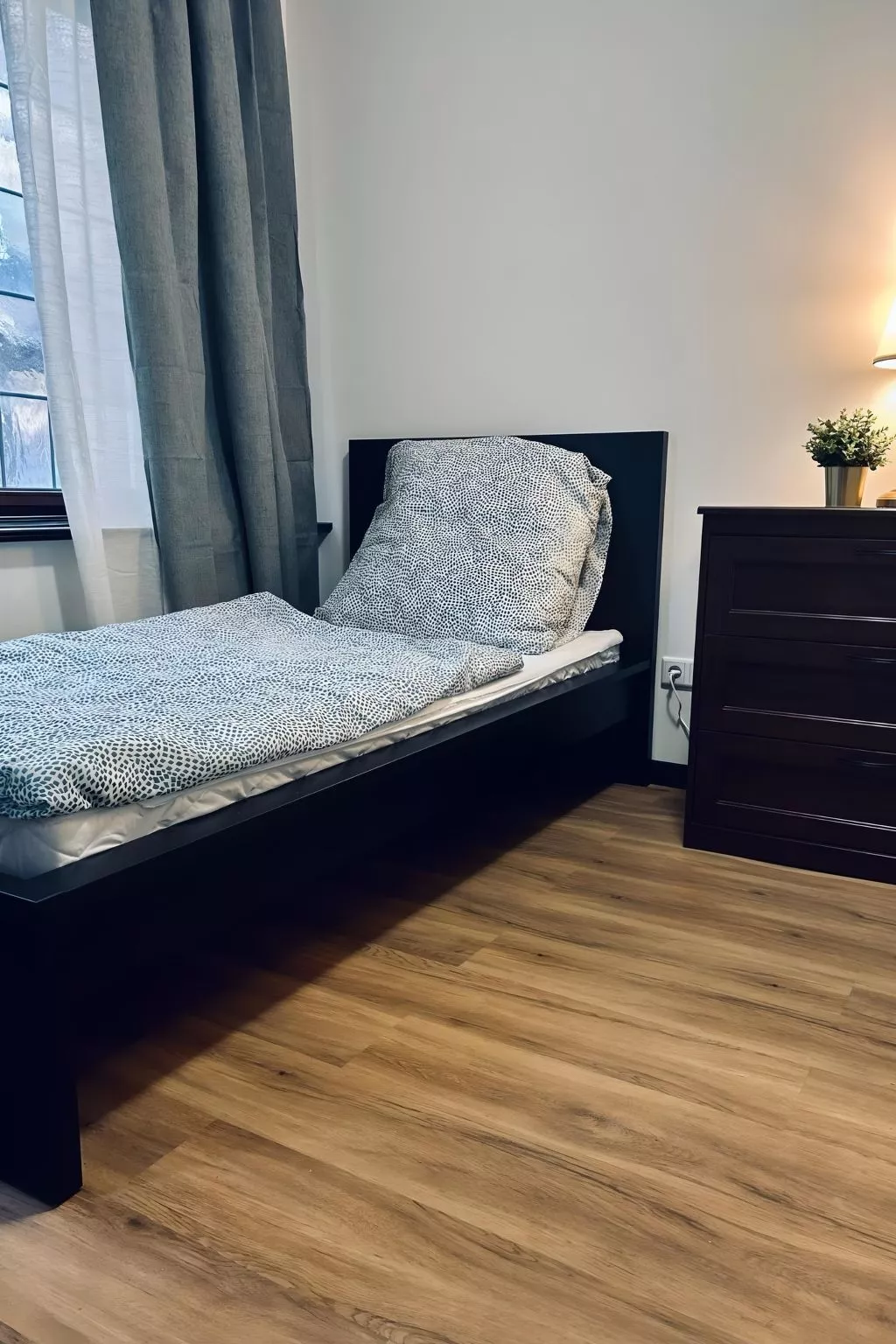 FeWo Kupferkrug-Binnen