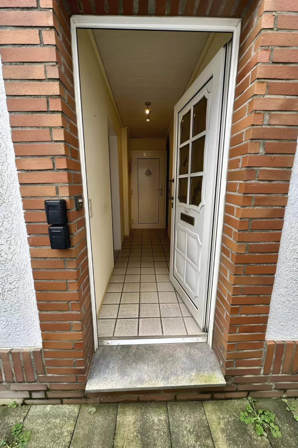 SleepWELL-Steinf. IV-Buiten