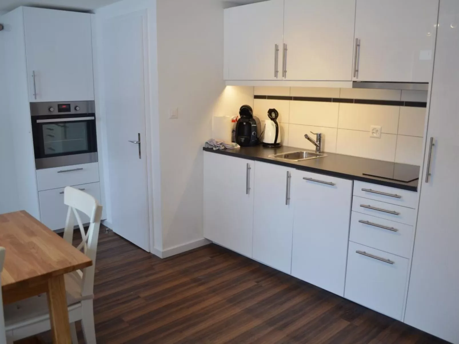 Chalet Sandra in Wengen