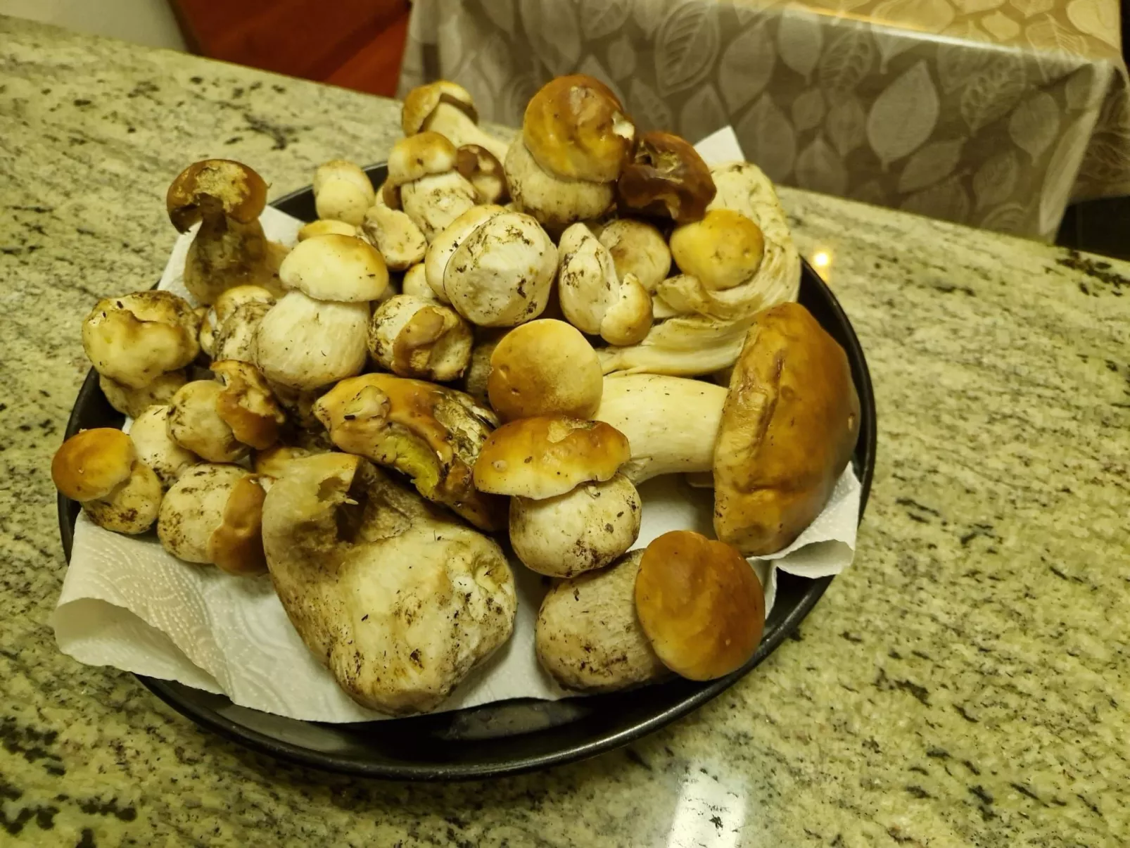 Rustico Sumprai-Binnen