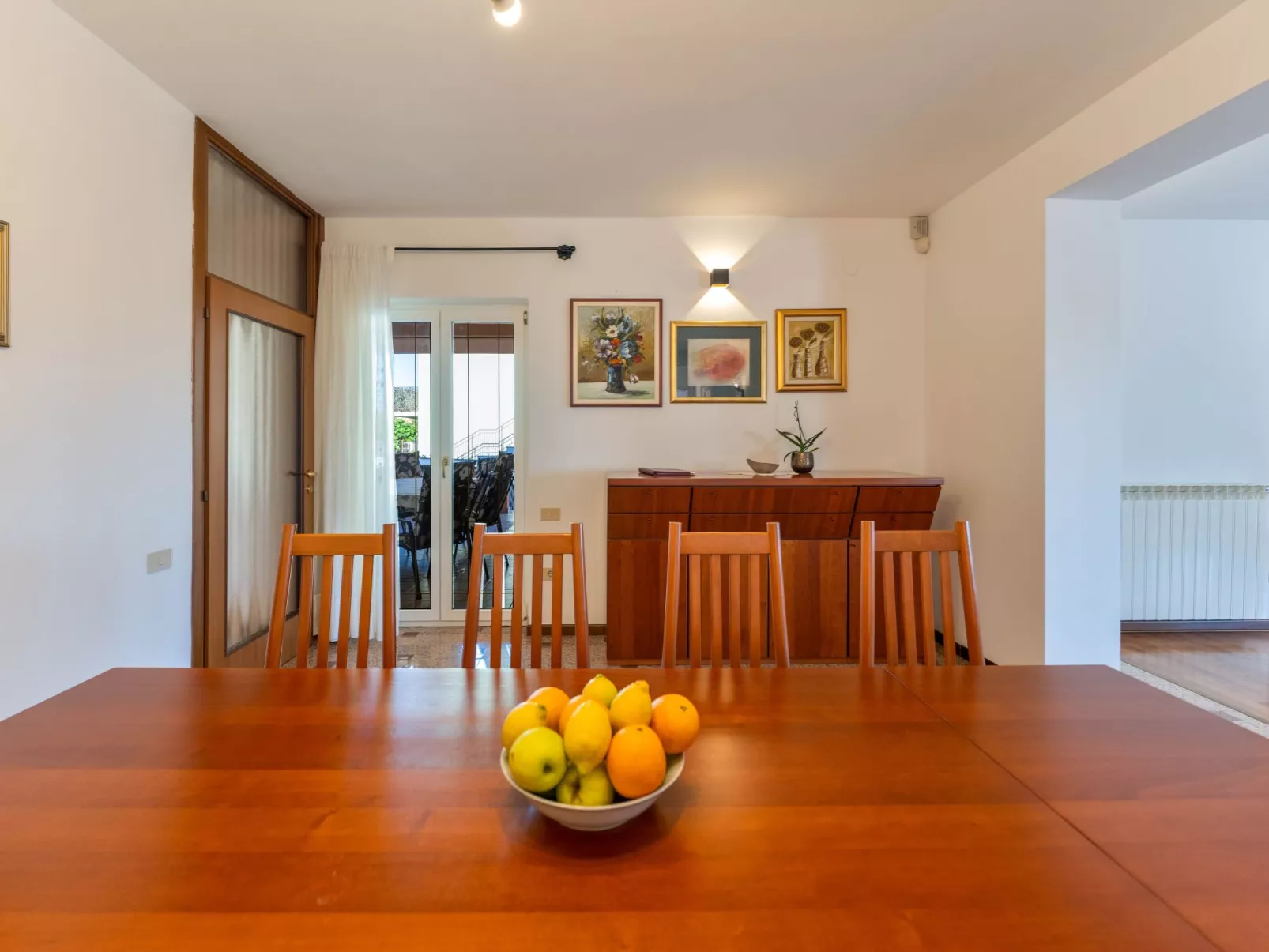 In Pula mit privatem Pool