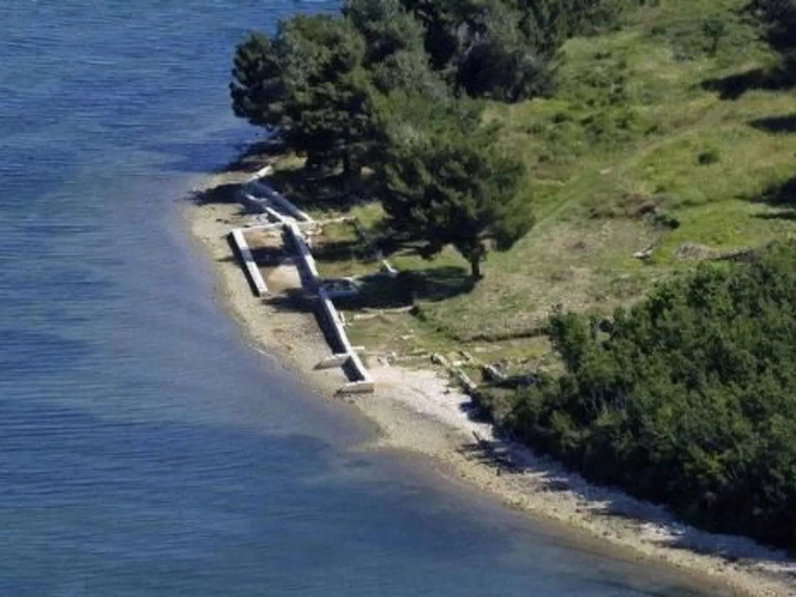 Apartments Vukalovic