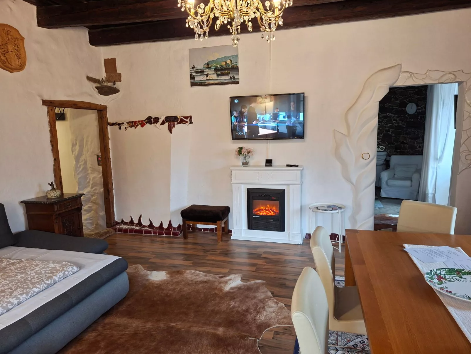 ApartmentDonaustrand