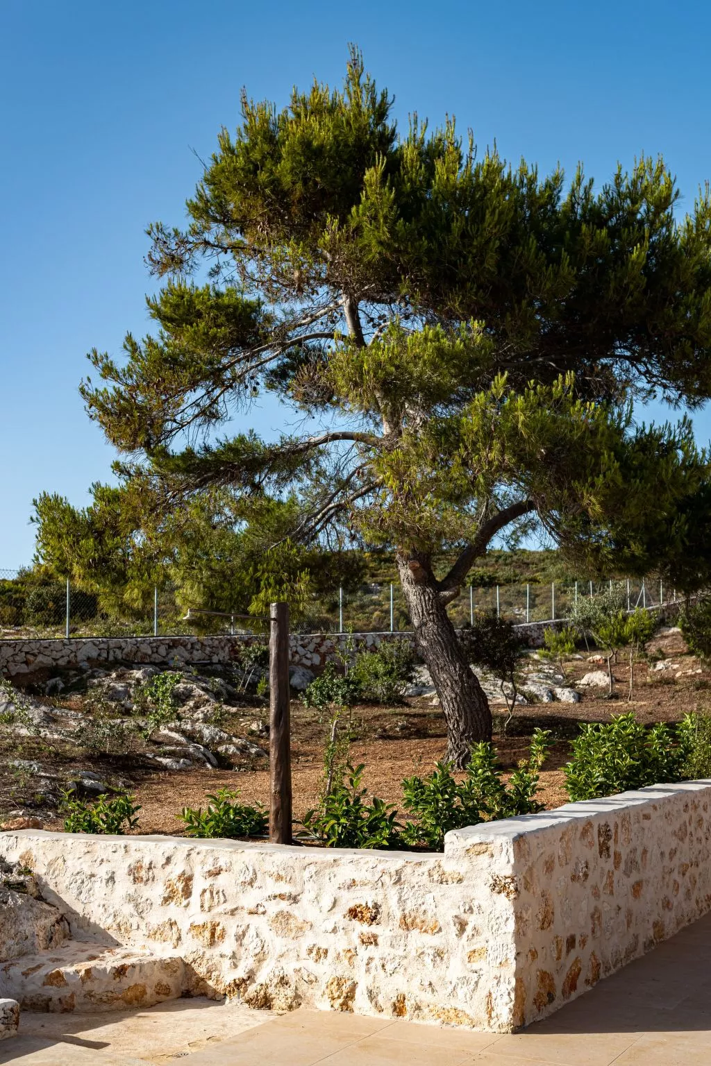 Terra Lucis Berg-Residenzen - Anima Villa