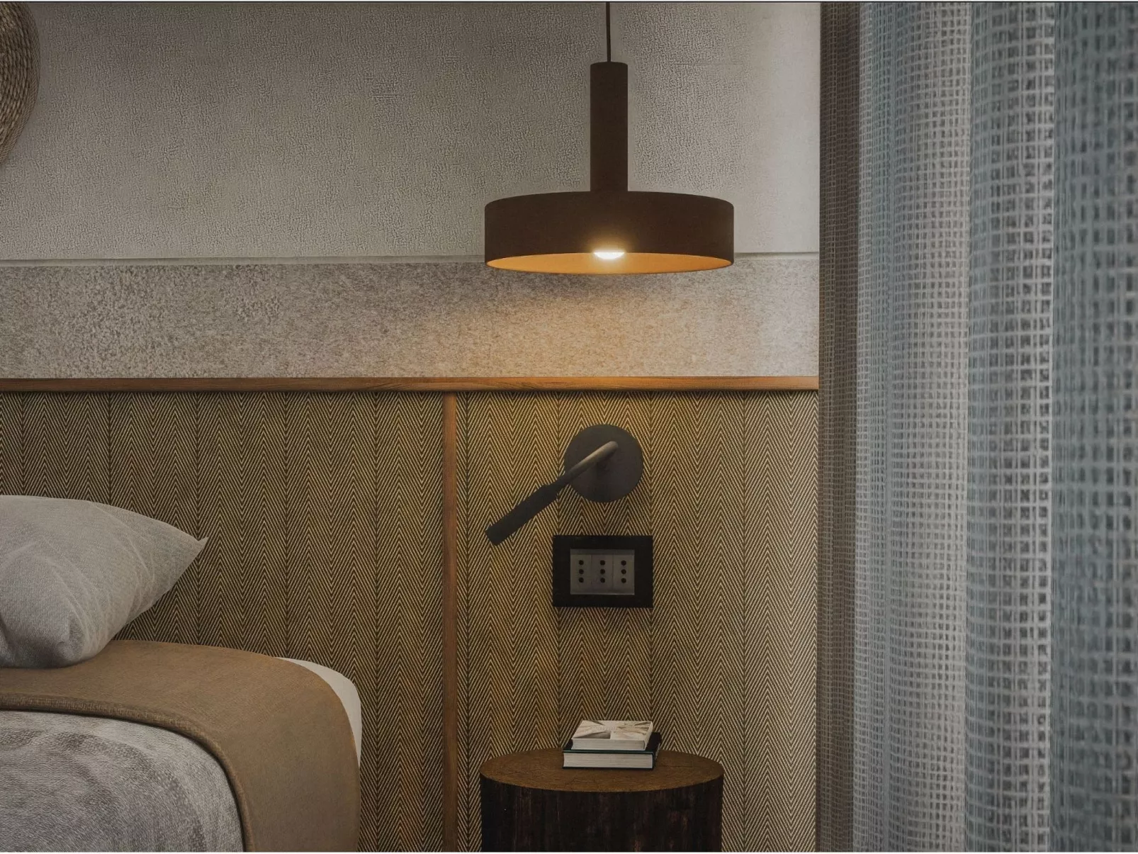 Unknown Accommodation