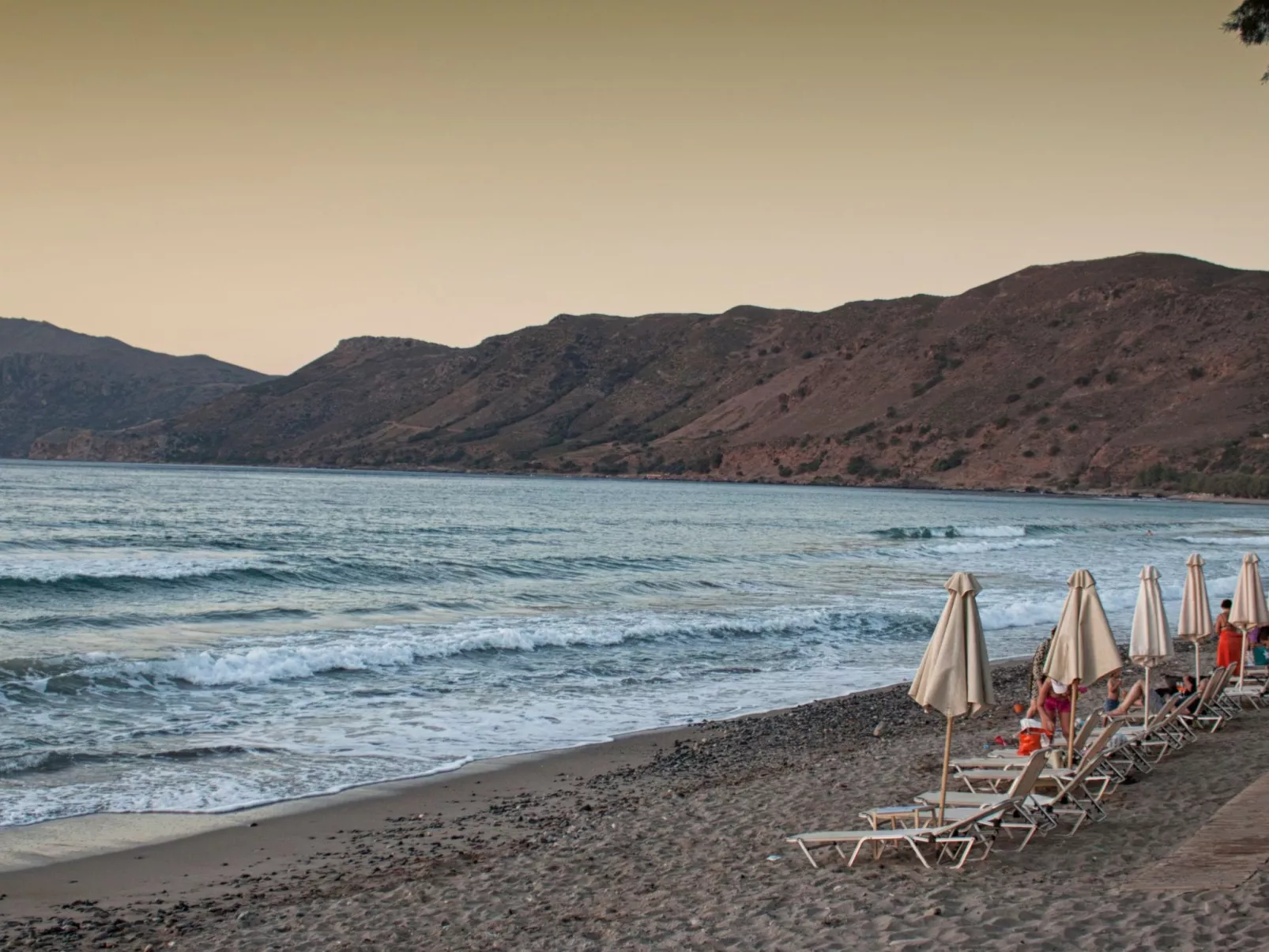 MAKRAKIS ALEXANDROS-Buiten