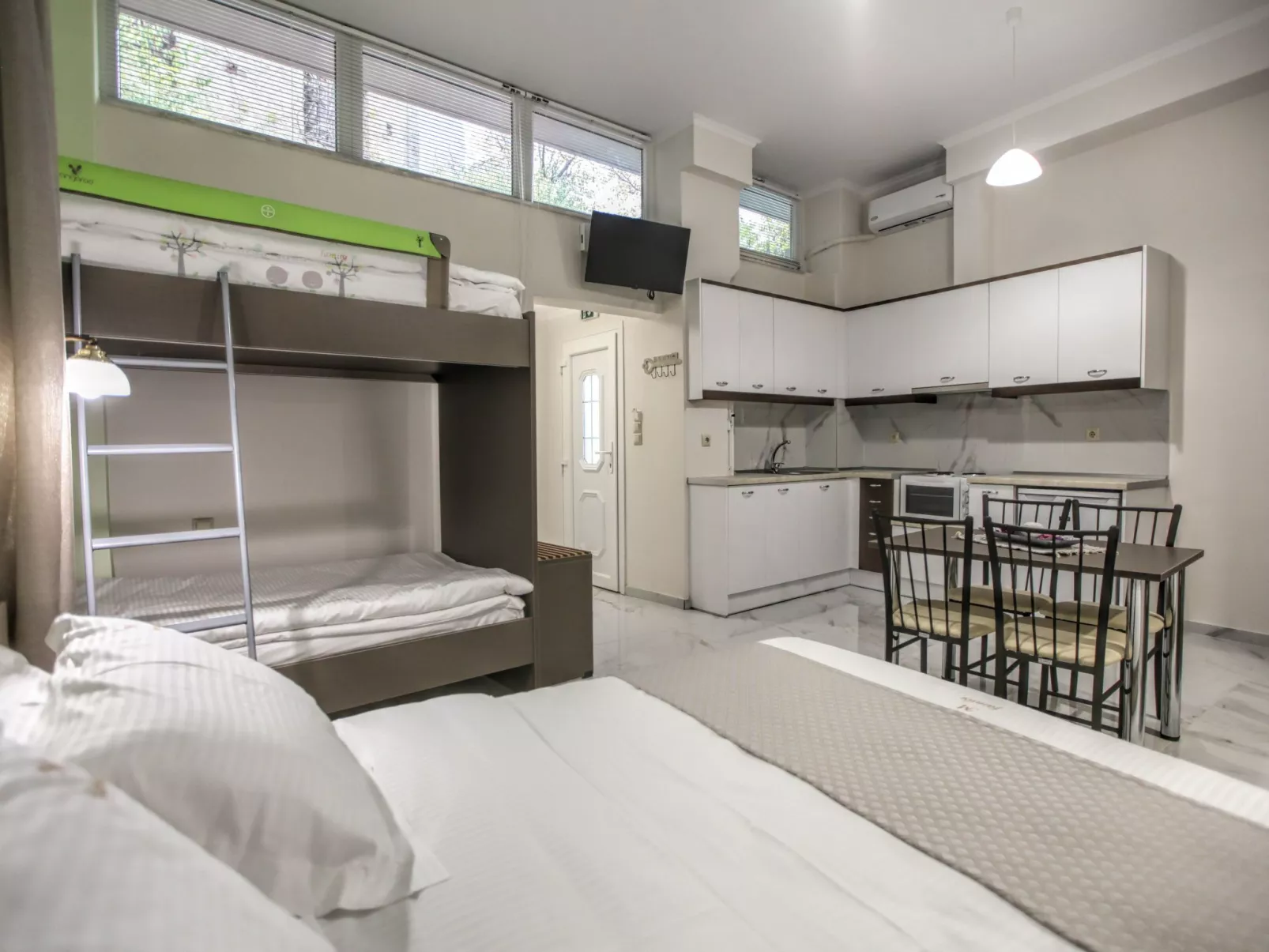 Del Sol Meteora Luxurious Family Suites3