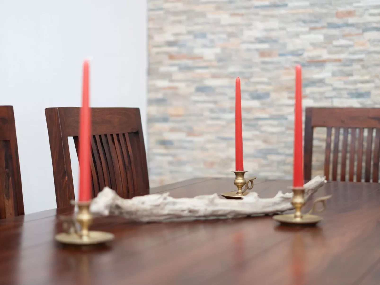 Unknown Accommodation-Binnen