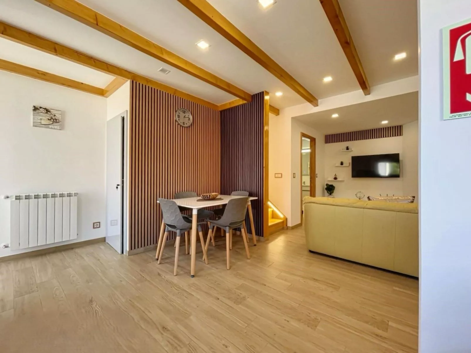 Unknown Accommodation