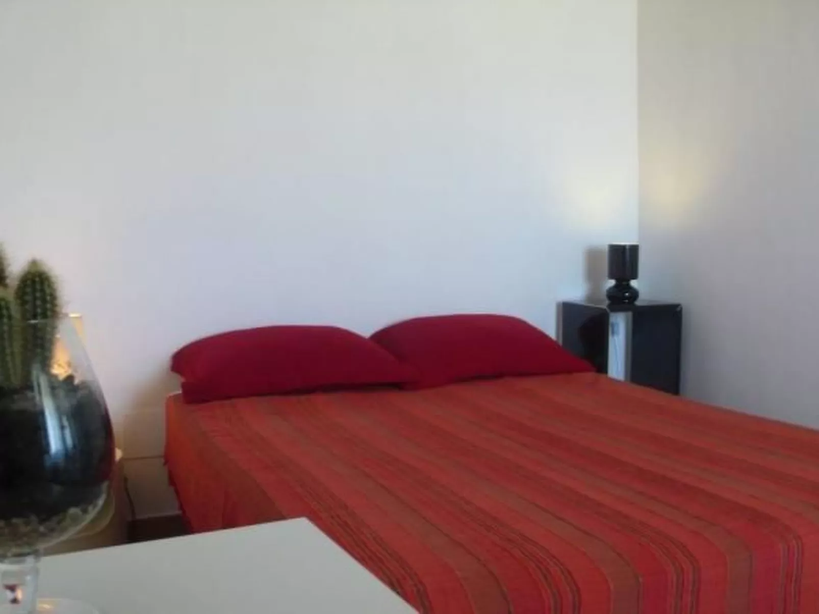 'Elvira Basilico' mit Terrasse-Binnen