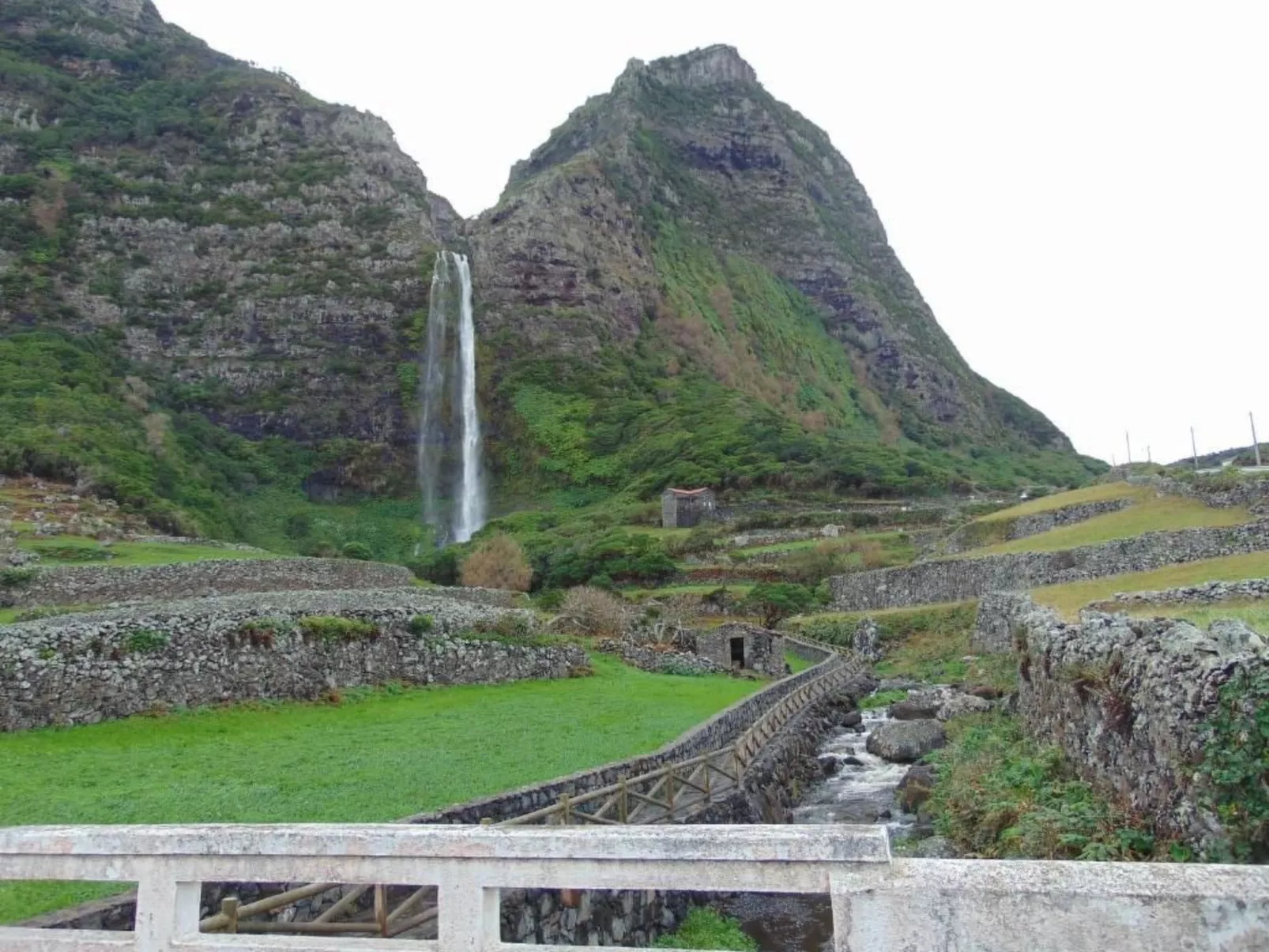 Schwiegermutterhaus 1-Buiten