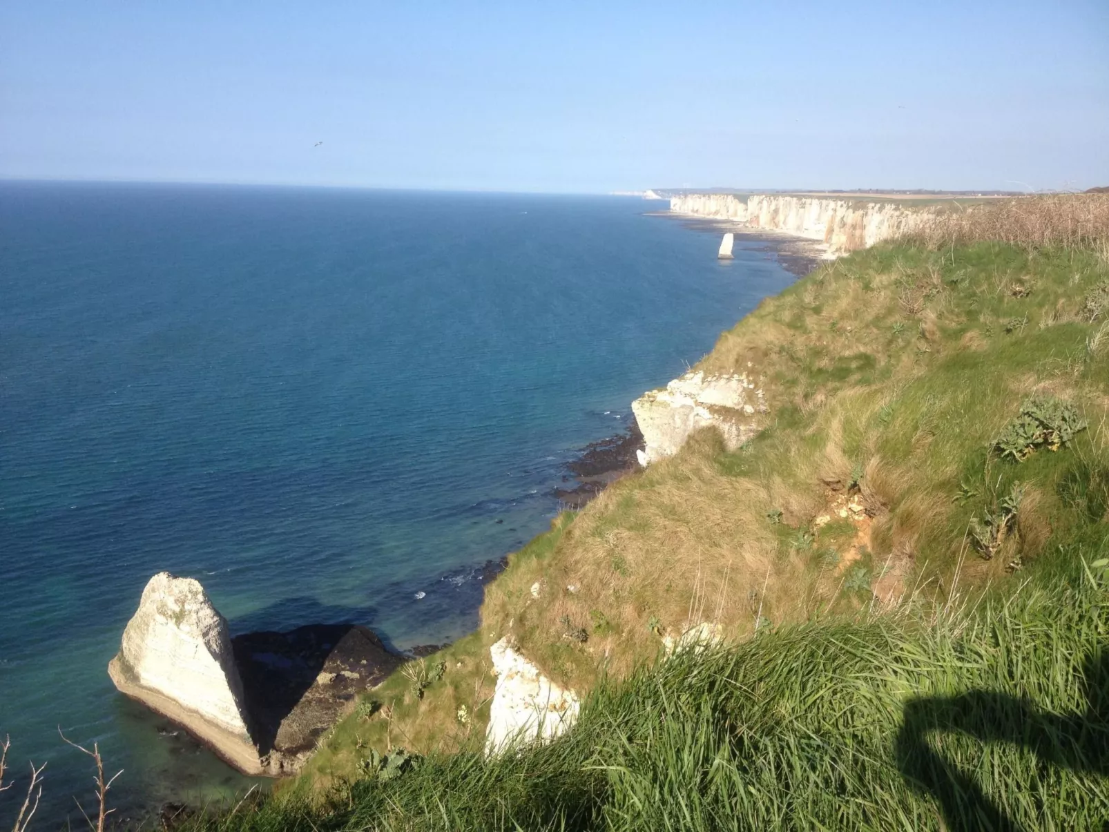 Le Clos du Hêtre-Buiten