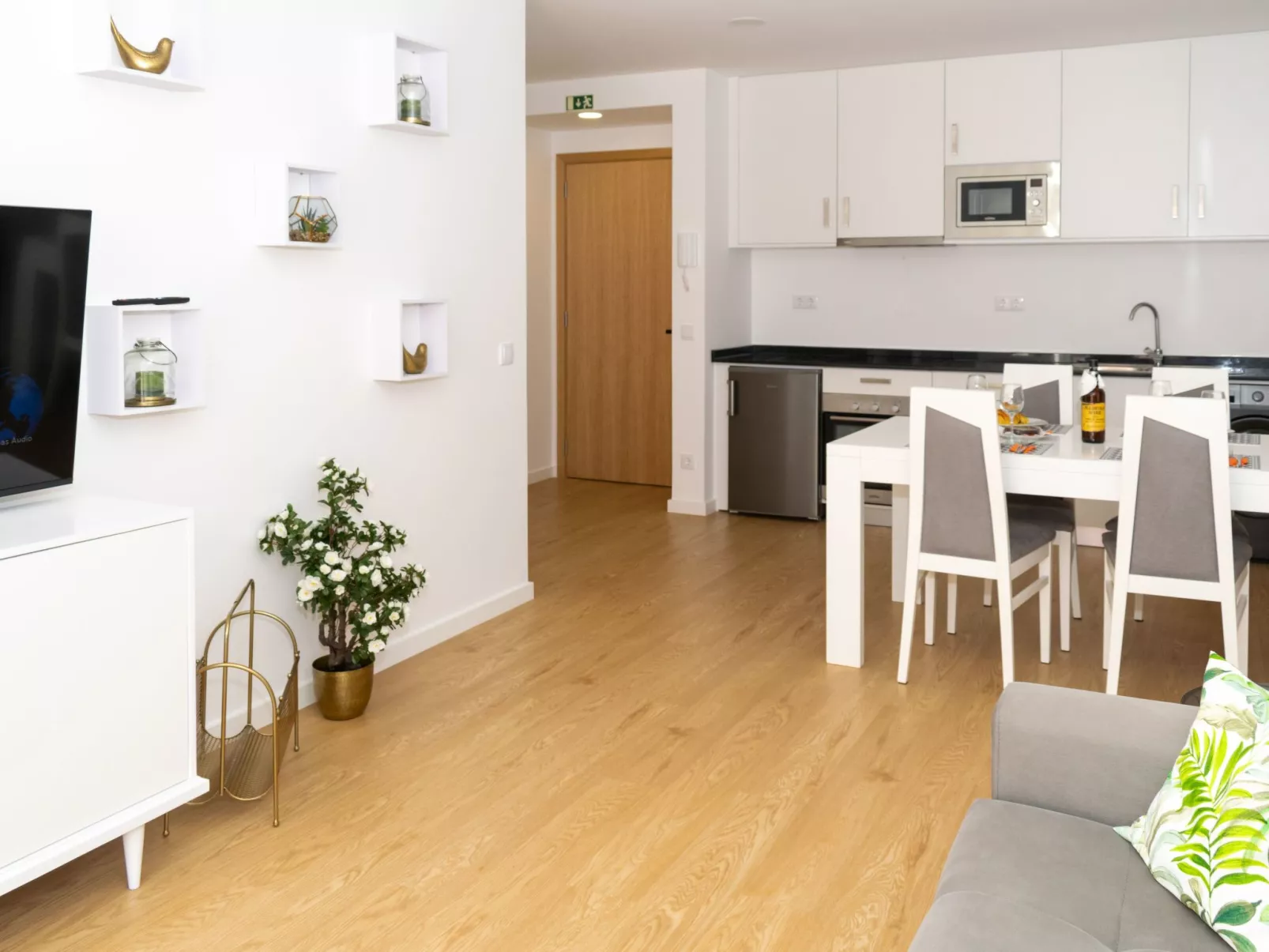 Sunscape Nature - 1-Zimmer-Apartment, Ponta do Sol